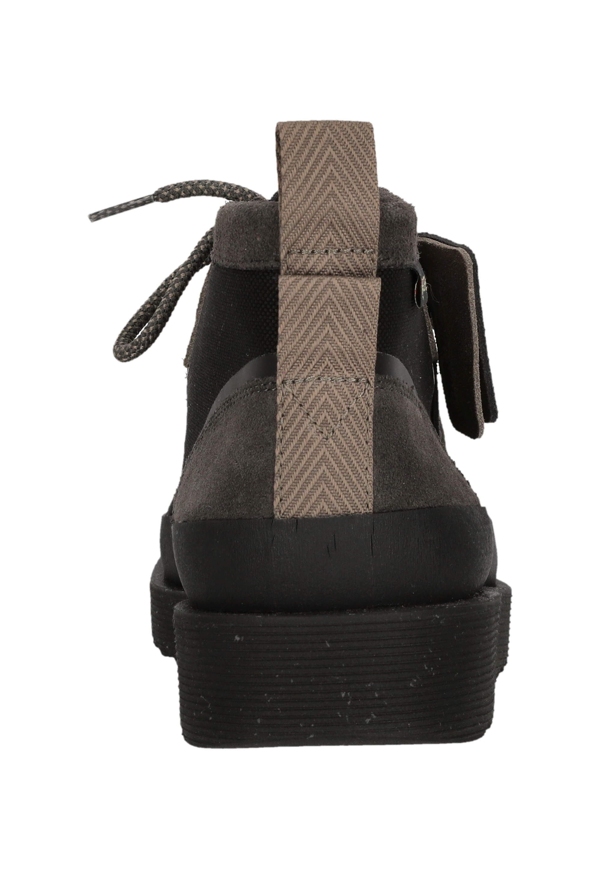 Clarks Stiefel »Wallabee FTR Gore-Tex«, mit wetterfester GoreTex-Imprägnierung
