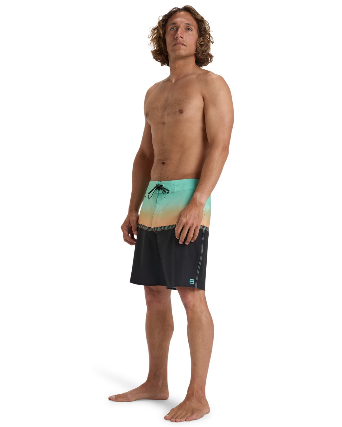 Billabong Boardshorts »Fifty50 Pro 18"«