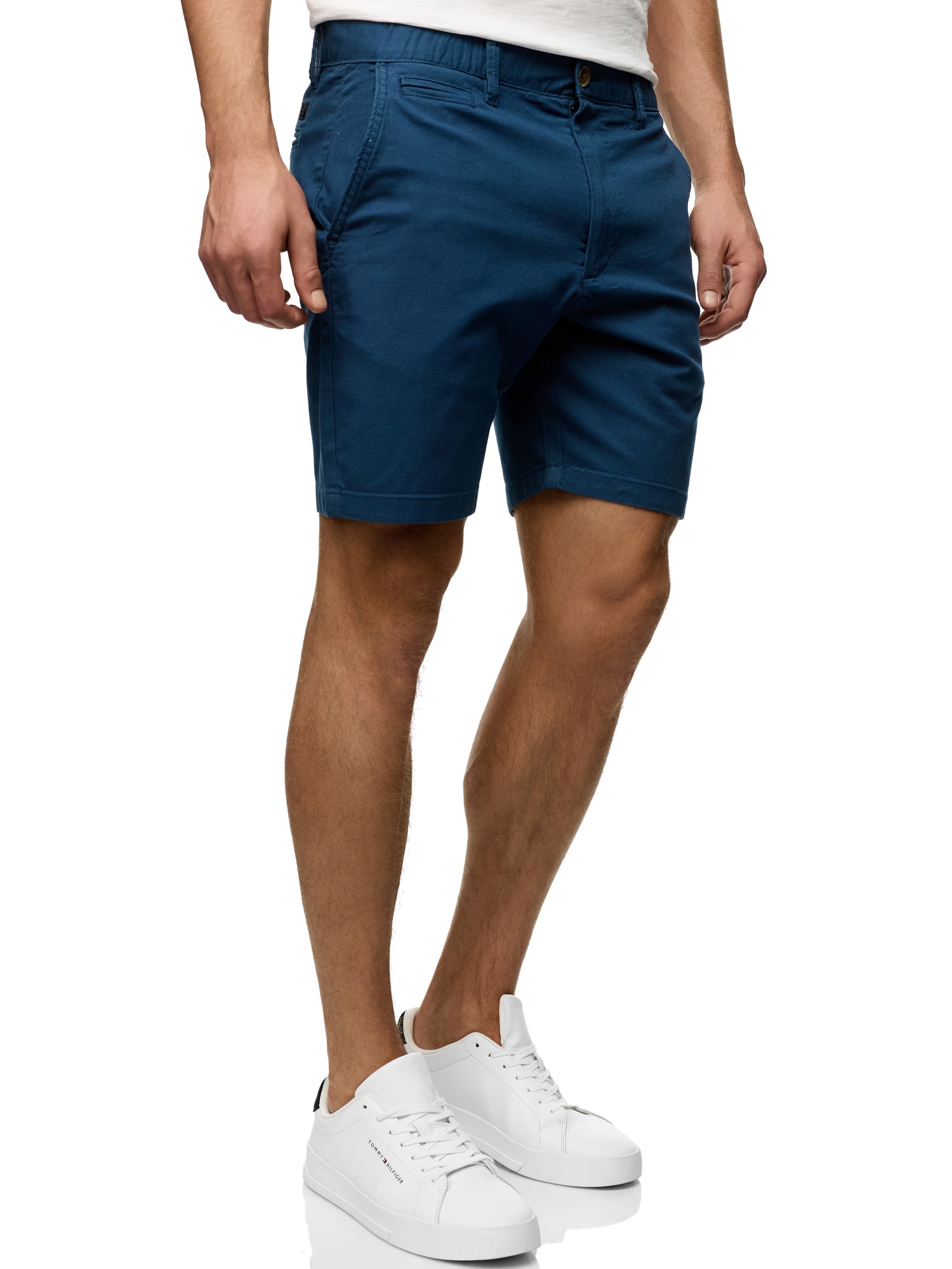 Indicode Chinoshorts »INConwayne«