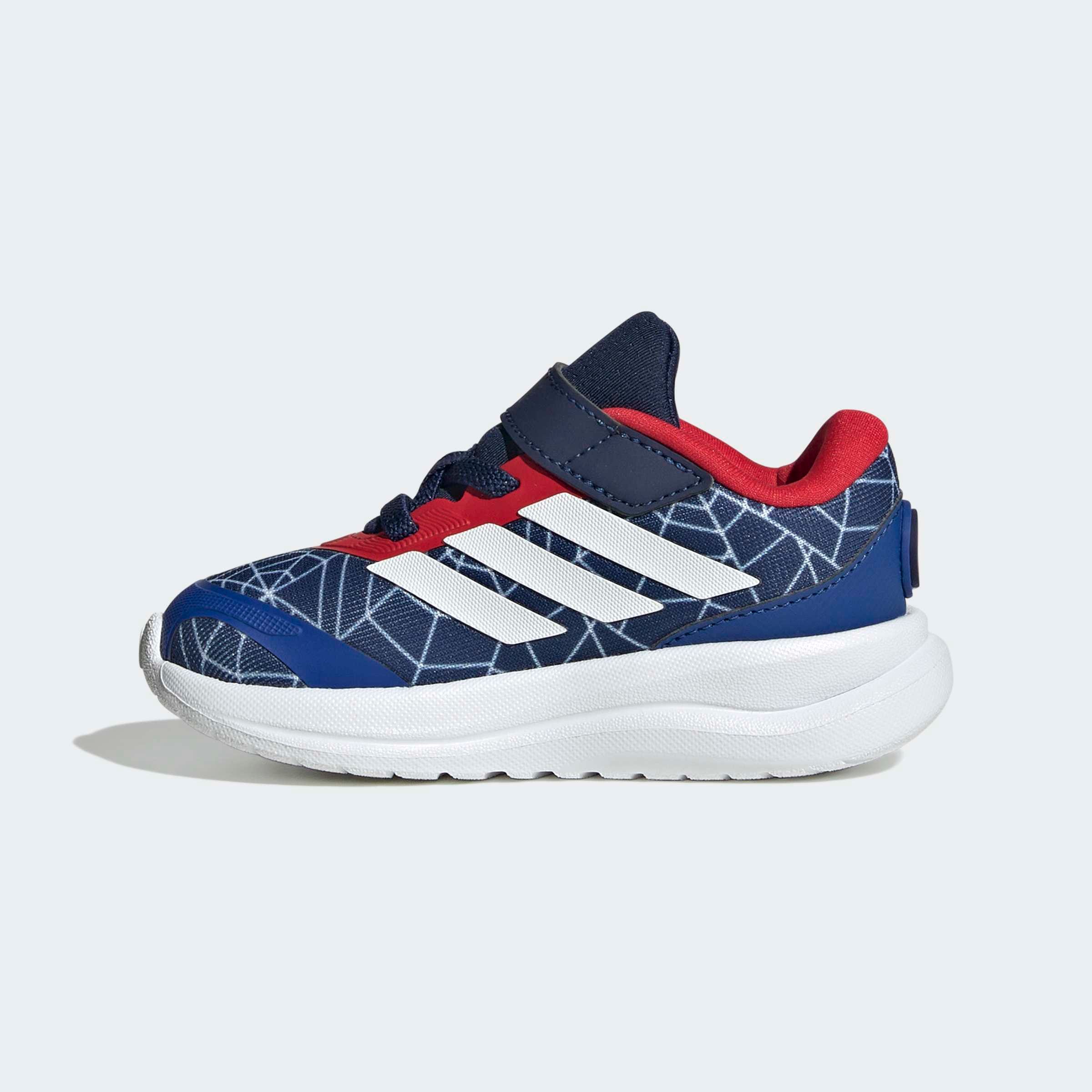adidas Sportswear Sneaker »ADIDAS MARVEL SPIDER-MAN RUNFALCON 6 KIDS«  für Kinder