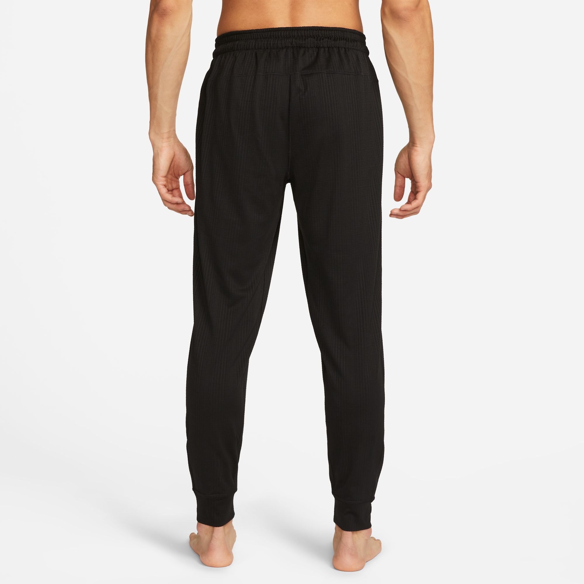 Nike Trainingshose »YOGA DRI-FIT MEN'S JOGGER«