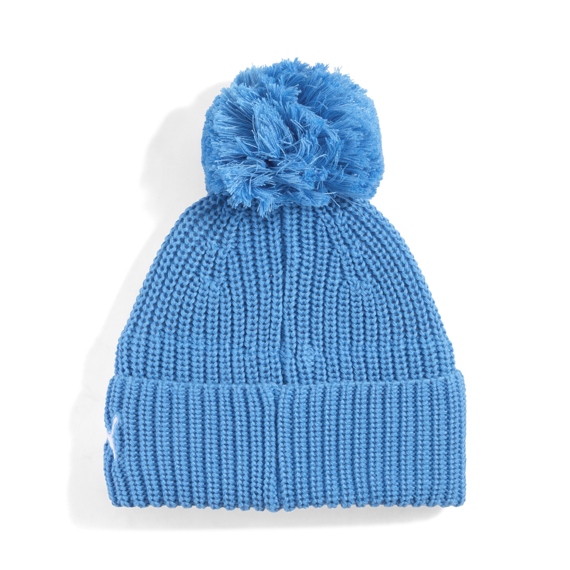 PUMA Beanie »Olympique de Marseille Essentials Beanie Jugendliche«