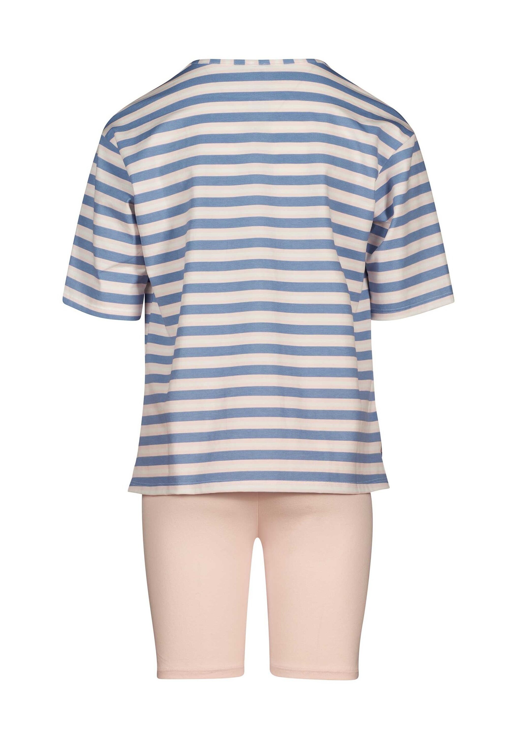 Skiny Schlafanzug »Pyjama«