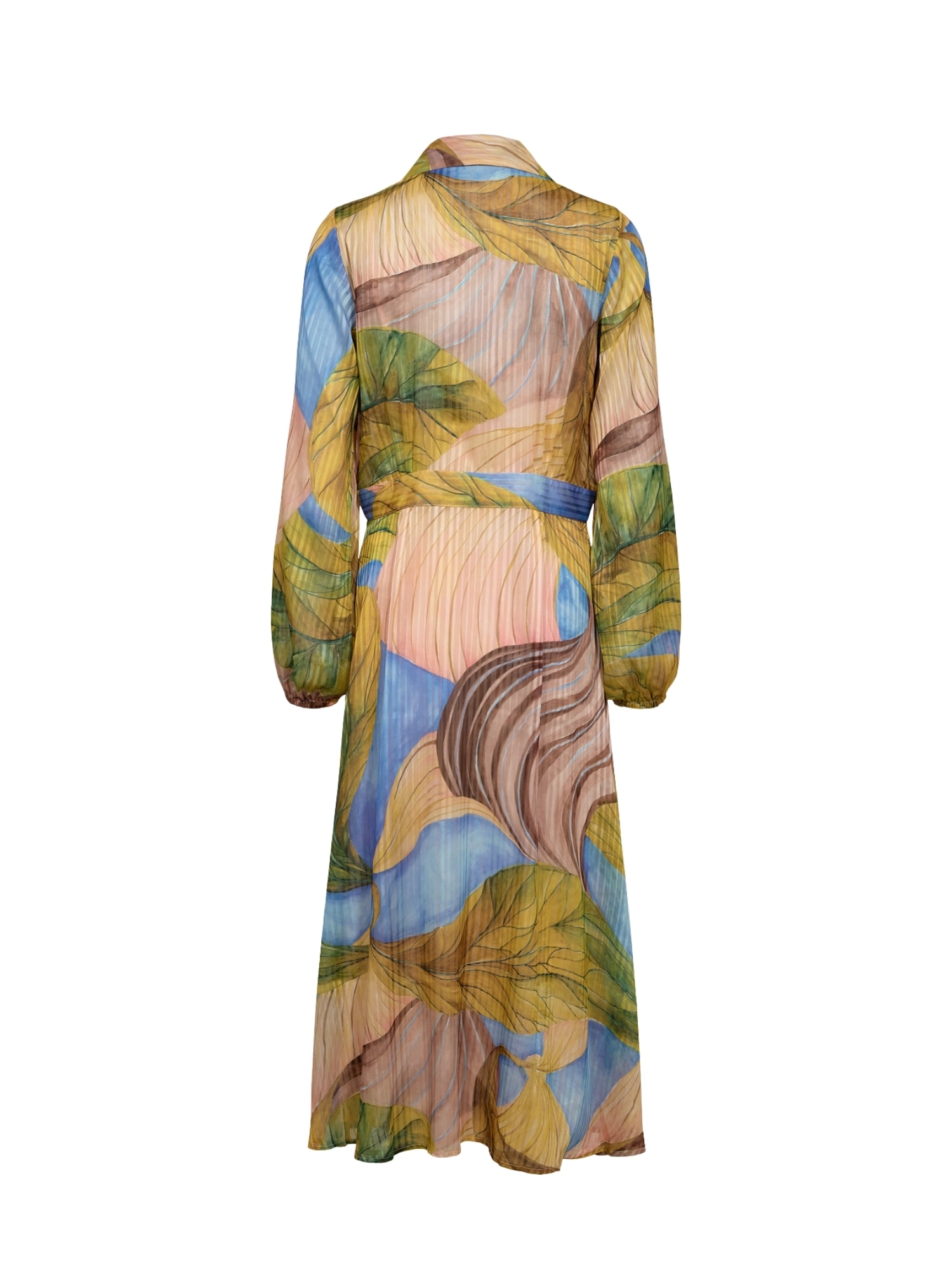nümph Jerseykleid "Nümph Dress NUKAYA" günstig online kaufen