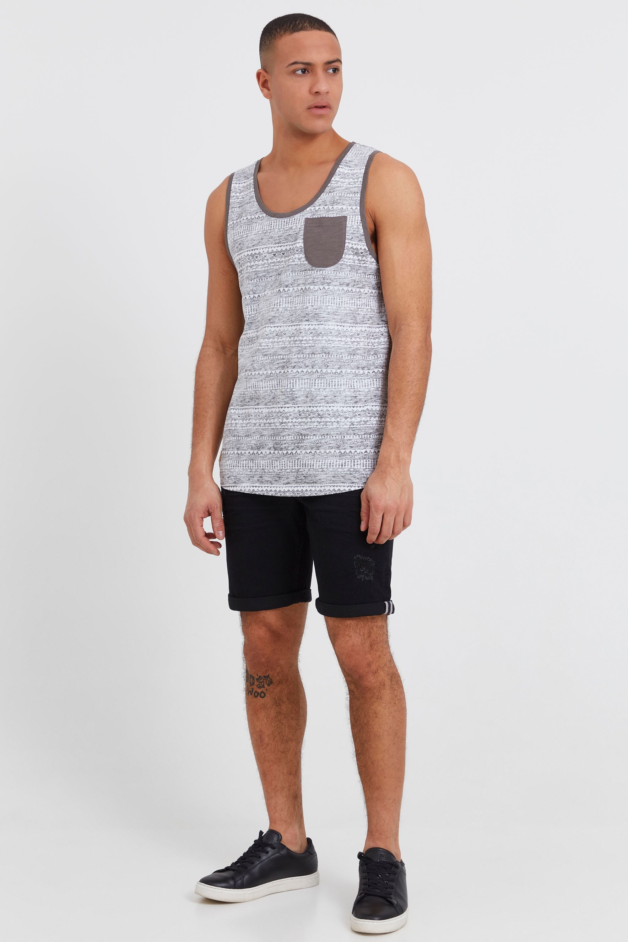 !Solid Tanktop »Tanktop SDImbre«