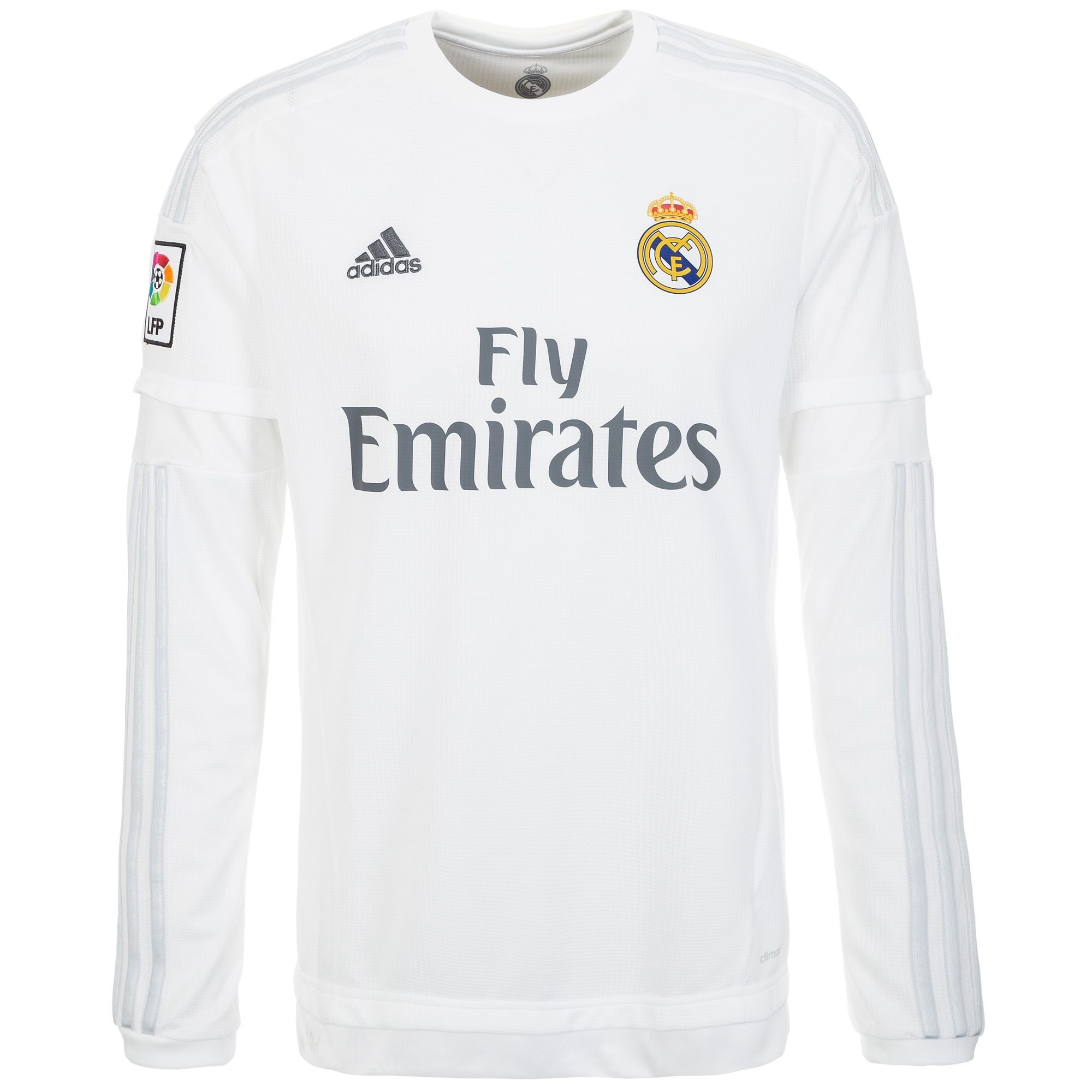 adidas Performance Real Madrid Trikot Home 2015/2016 ...