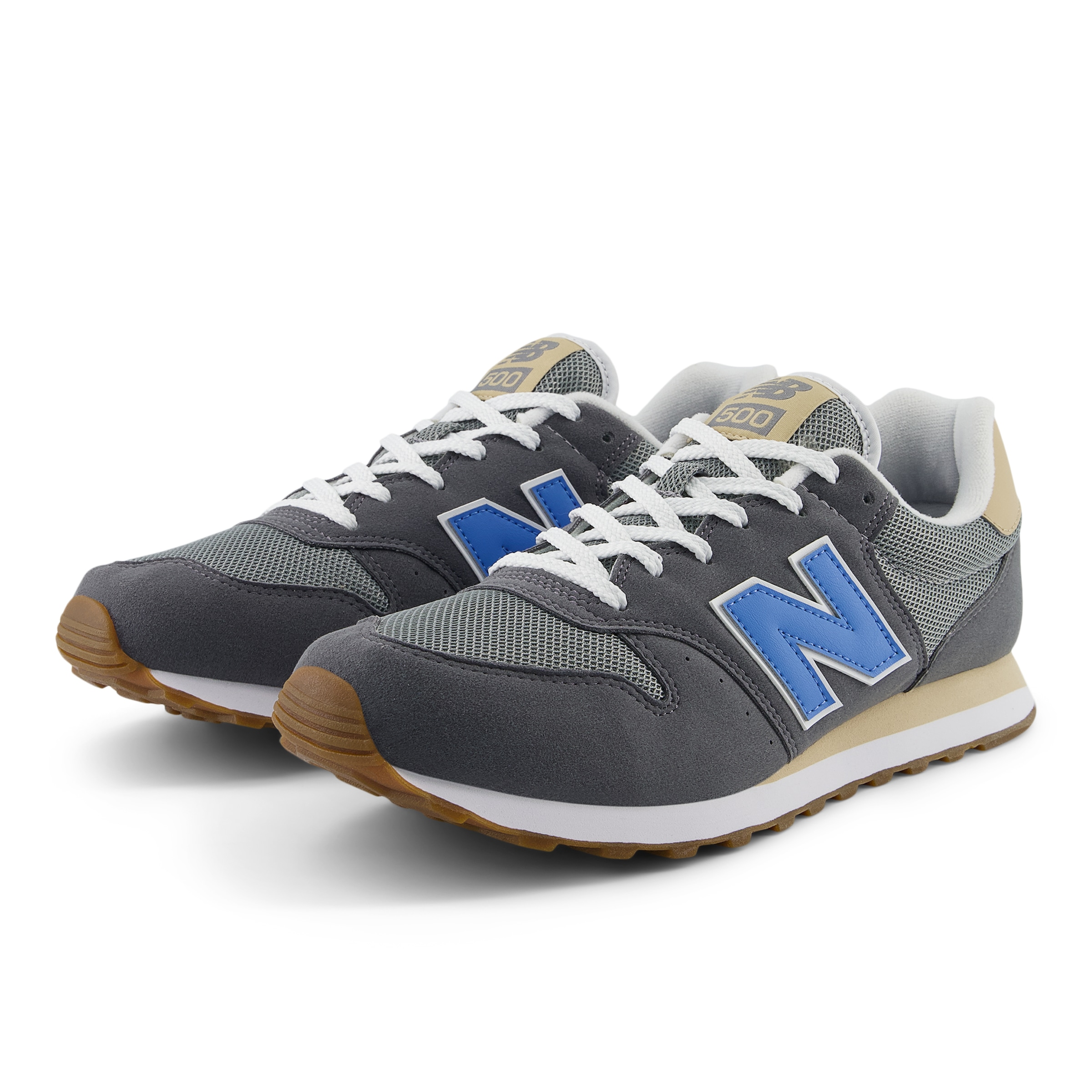 New Balance Sneaker »500«