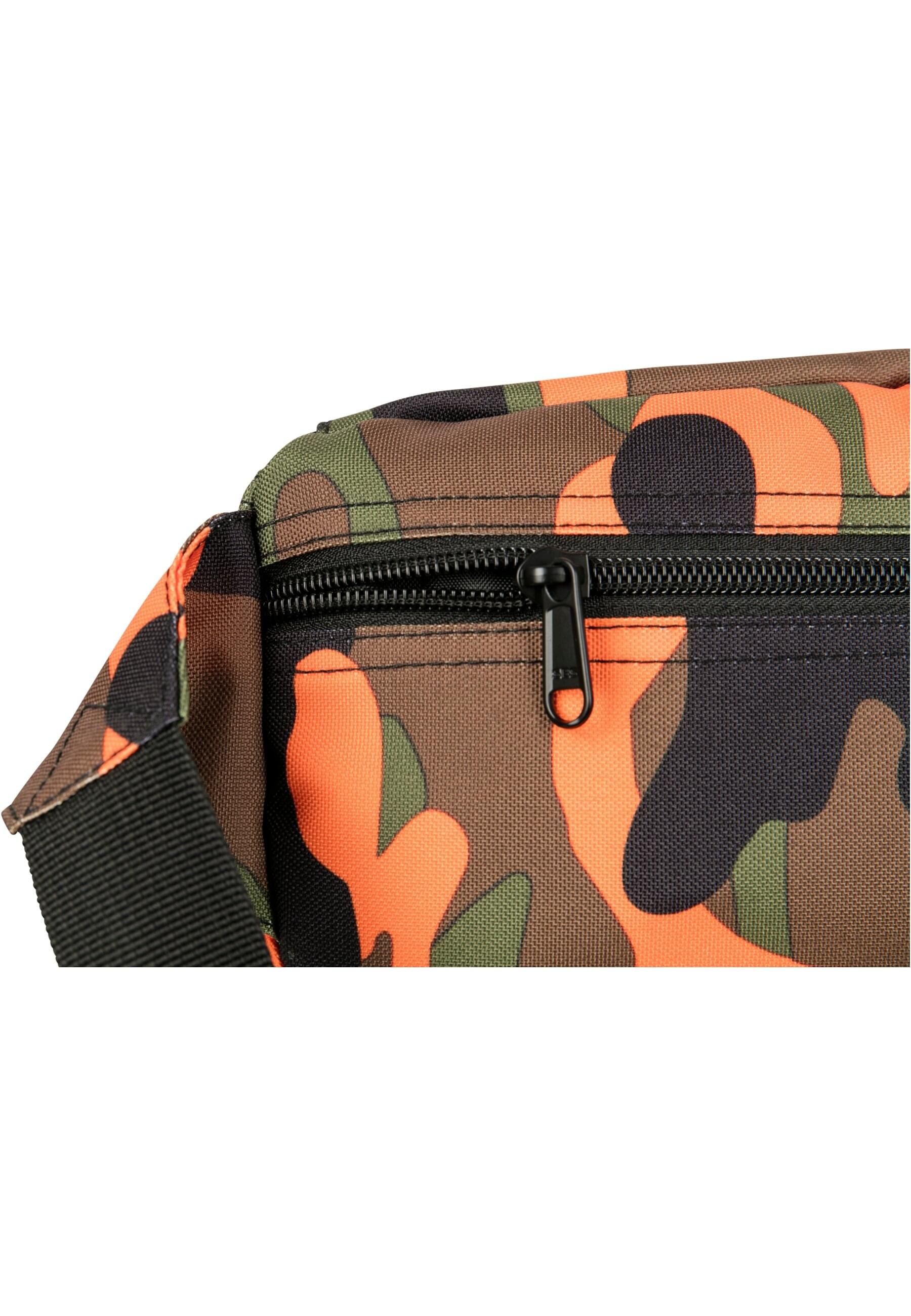 URBAN CLASSICS Mini Bag »Urban Classics Unisex Camo Hip Bag«, (1 tlg.)