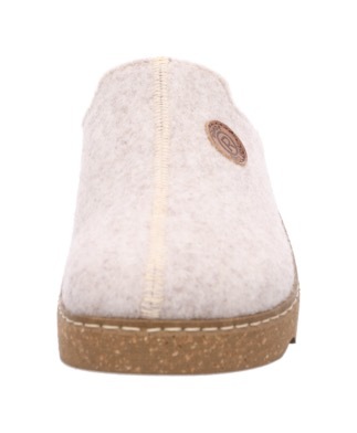 Thumbnail - Rohde Pantoffel "FOGGIA" Hausschuh, Schlappen, Clog, Homeslipper mit Profilsohle