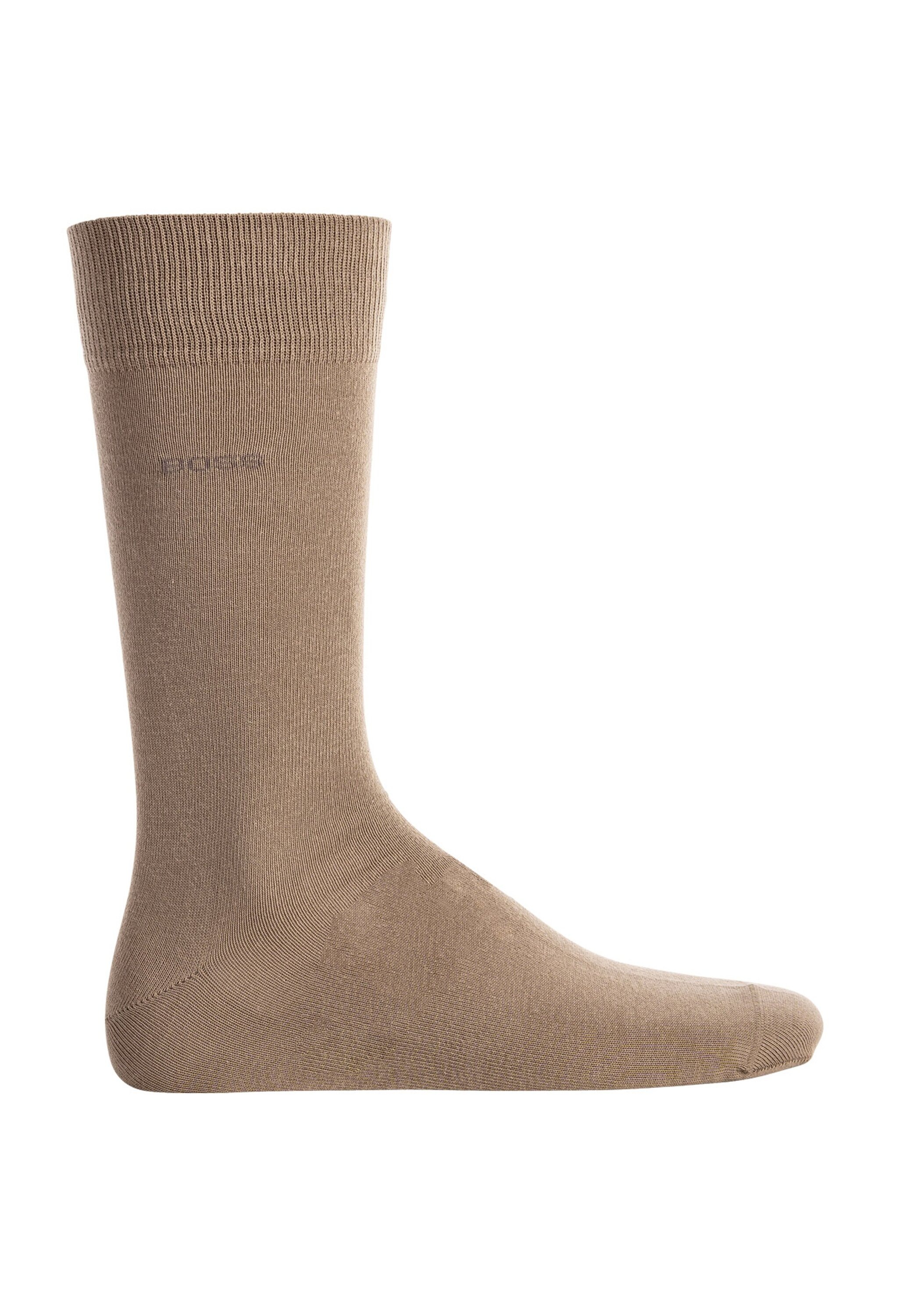 BOSS Socken "Socken 2P RS Uni CC 4er Pack" günstig online kaufen