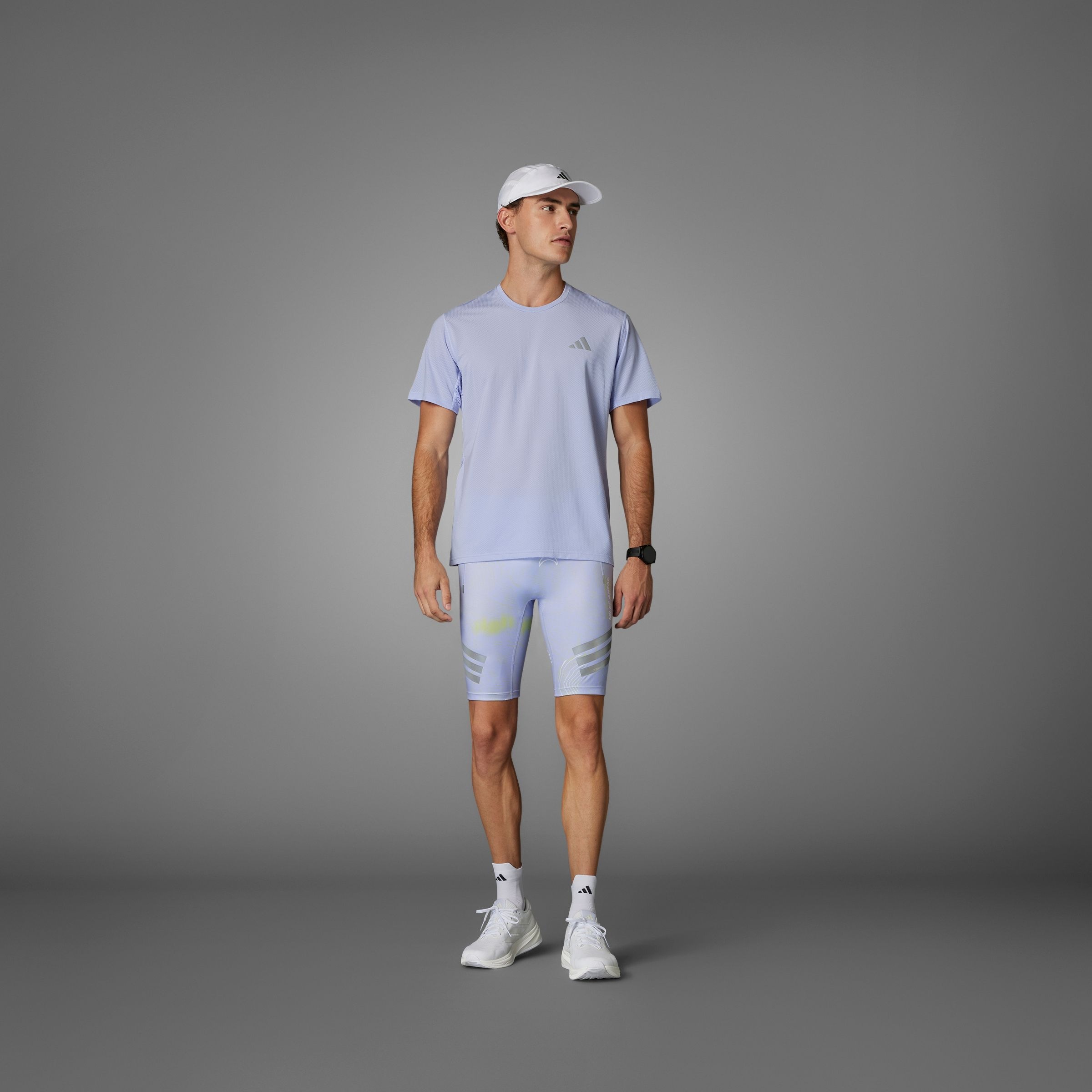 adidas Performance Laufshirt »BTN UNITEFIT T«