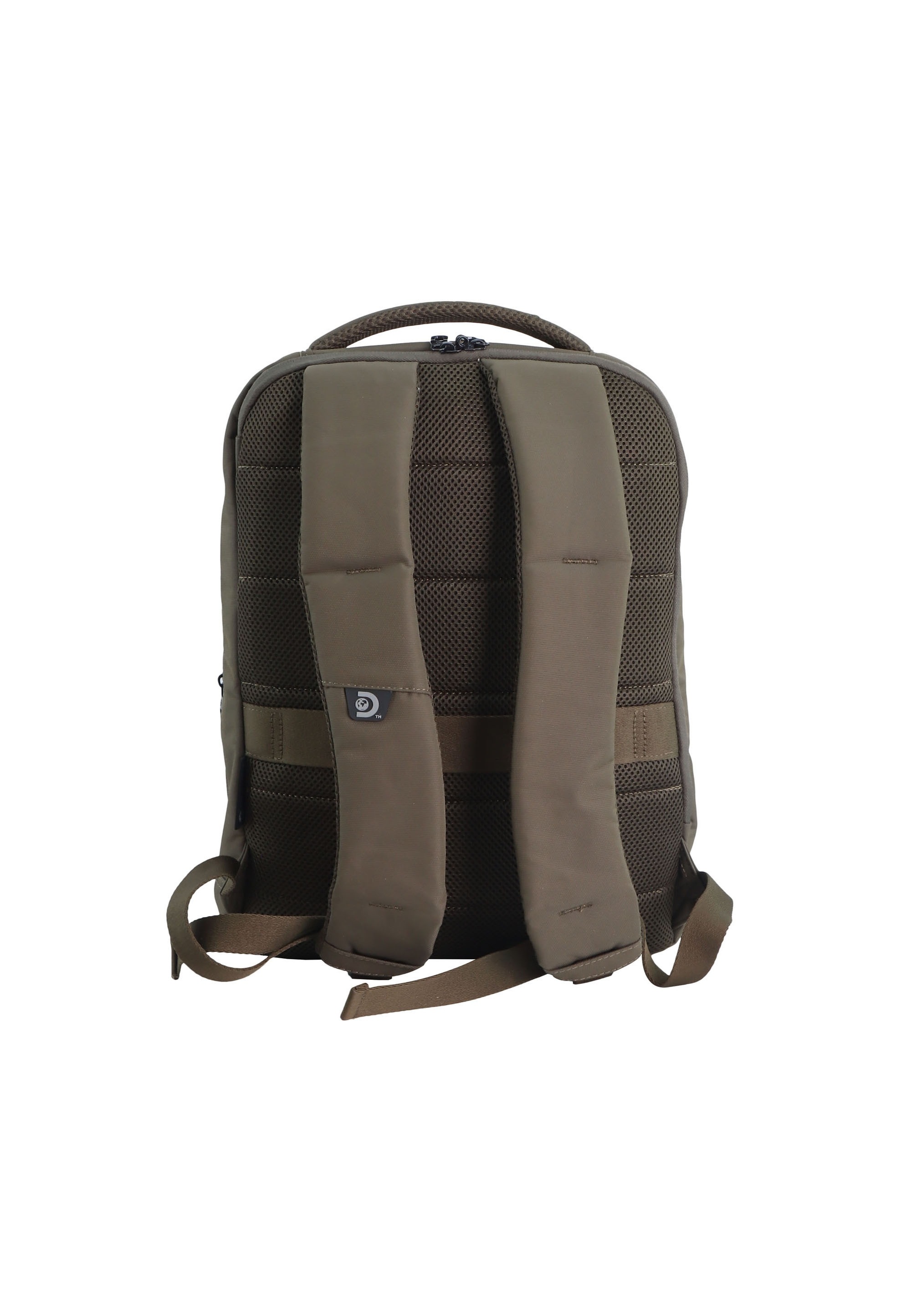 Discovery Sportrucksack »Downtown« mit integrierter RFID-Tasche