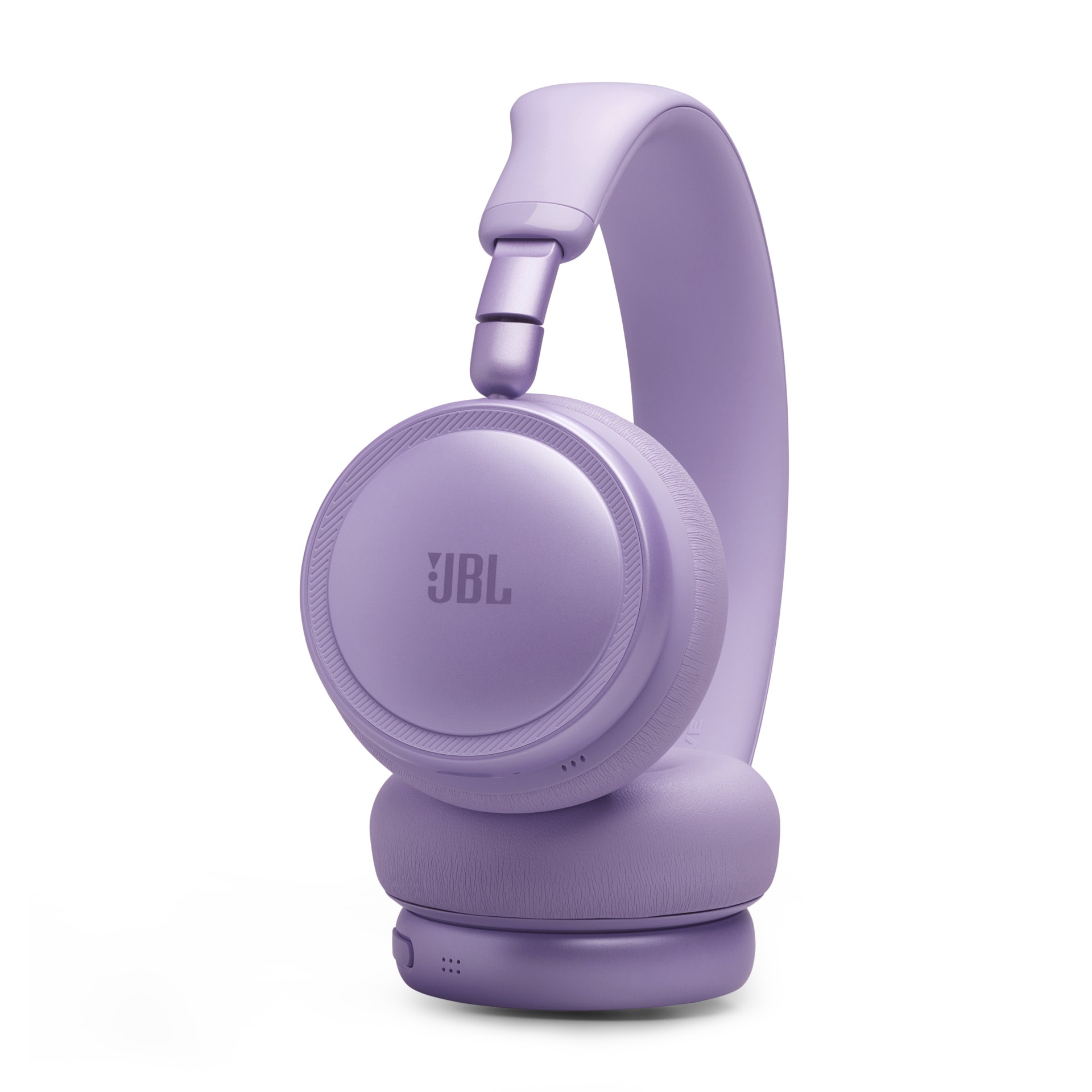 JBL On-Ear-Kopfhörer »LIVE 680NC« A2DP Bluetooth Active Noise Cancelling (ANC) | Freisprechfunktion | Wireless-Audio-Streaming Kabelloser On-Ear-Kopfhörer mit Noise-Cancelling