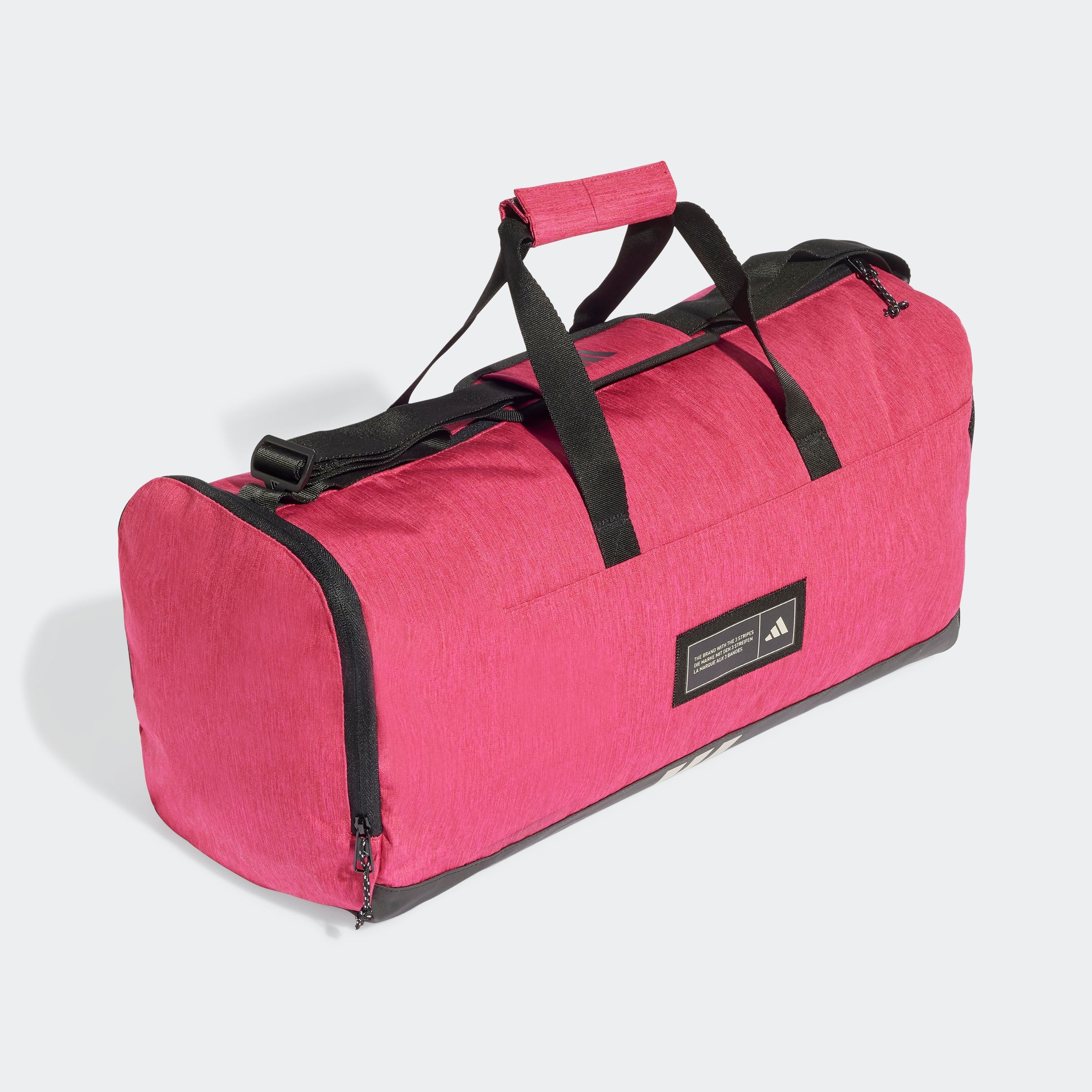 adidas Performance Sporttasche »4ATHLTS DUF M«
