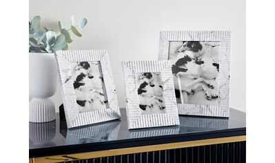 Guido Maria Kretschmer Home&Living Bilderrahmen »Trix«, für 3 Bilder, (Set, 3 St.), in... kaufen