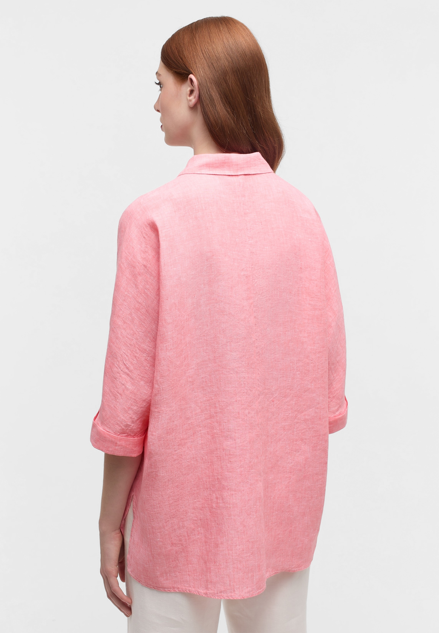 Eterna Hemdbluse »OVERSIZE FIT«