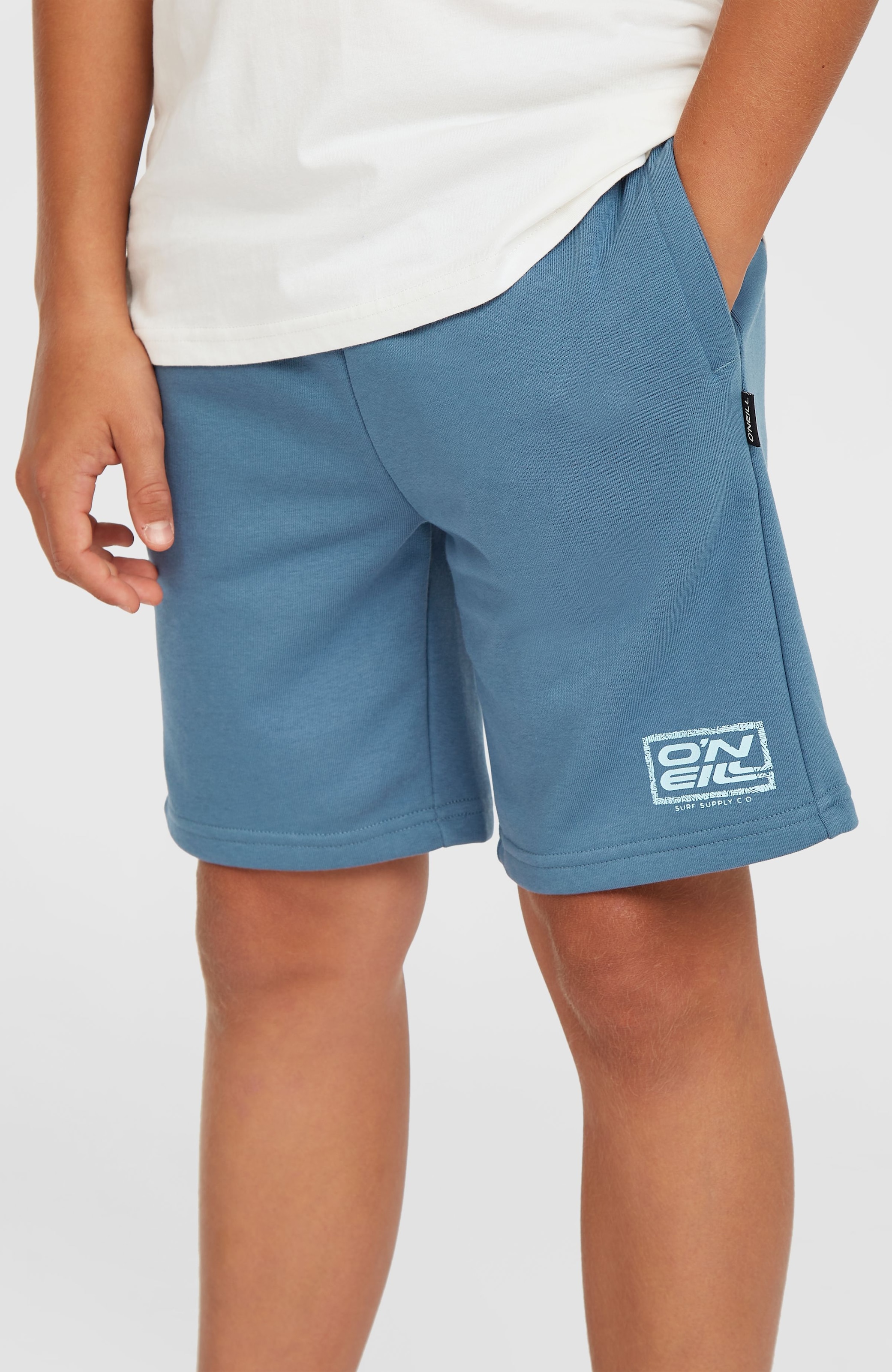 O'Neill Badeshorts »O'NEILL LOGO SWEATSHORTS«