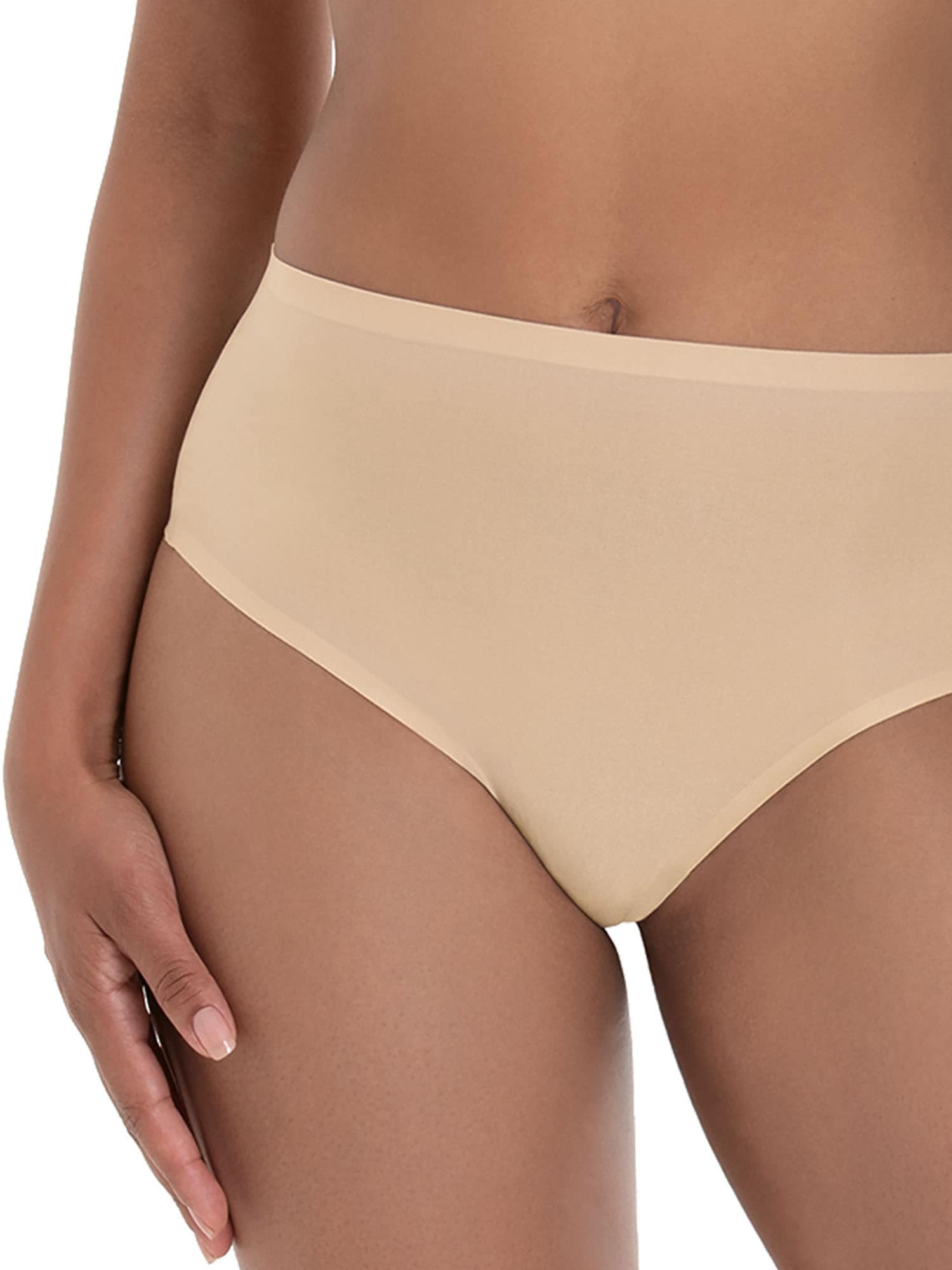 Anita String »2er Pack High Waist String Essentials«