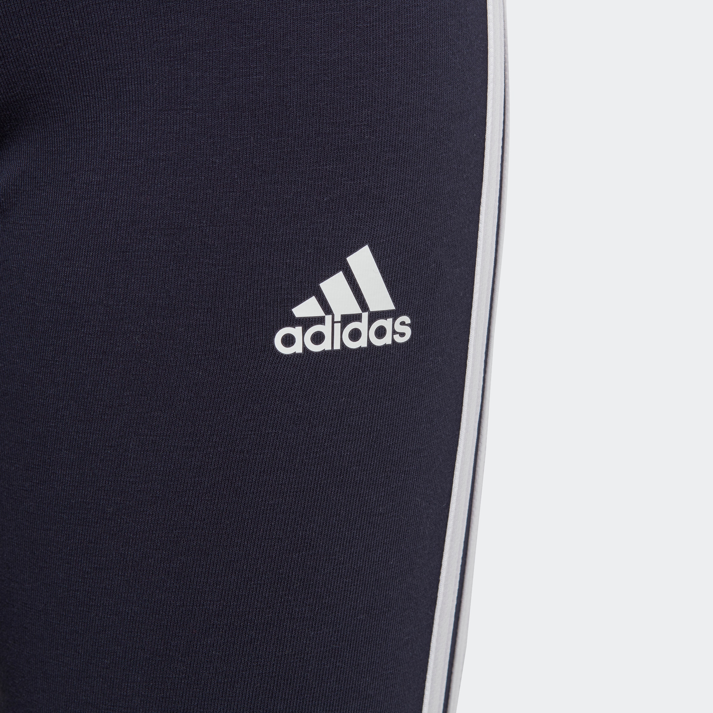 adidas Sportswear 3-STREIFEN BAUR »ESSENTIALS (1 tlg.) COTTON«, | bestellen Leggings