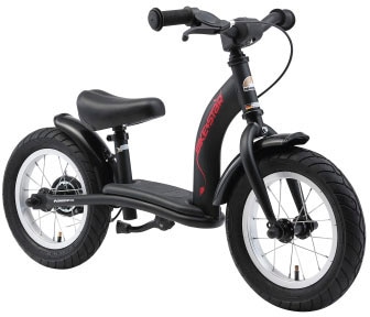 Bikestar Laufrad »BIKESTAR Kinderlaufrad Classic ab 3 Jahre mit Bremse«