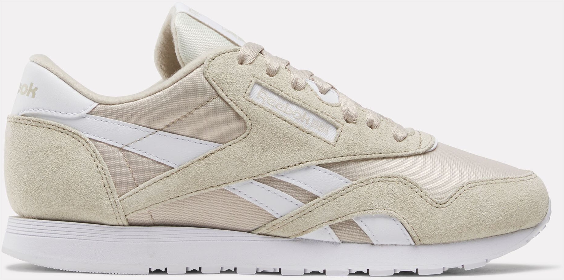 Reebok Classic Sneaker "CLASSIC NYLON" günstig online kaufen