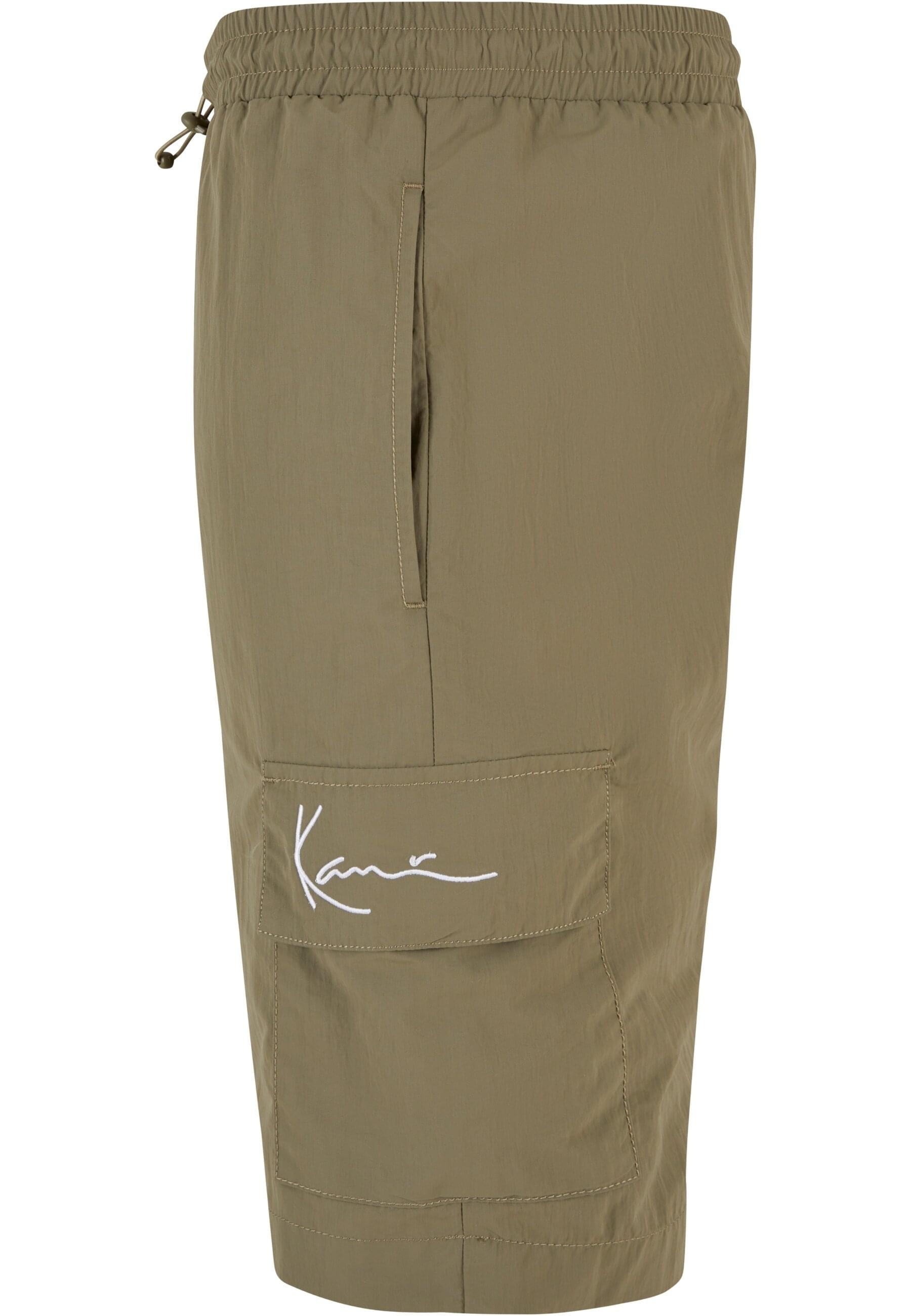 Karl Kani Cargoshorts »Karl Kani Herren«, (1 tlg.)