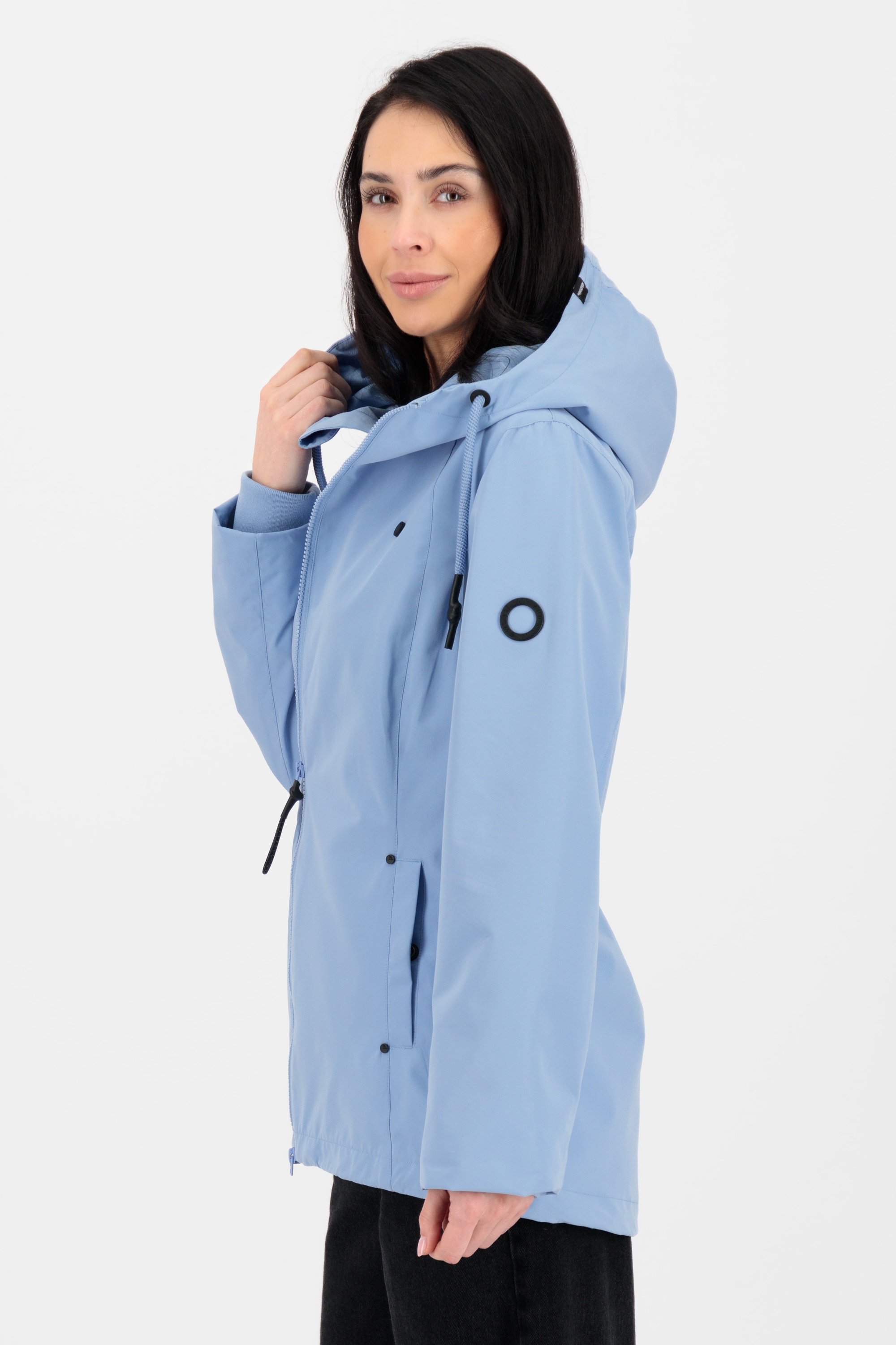 Alife & Kickin Sommerjacke »Damen LilouAK A«