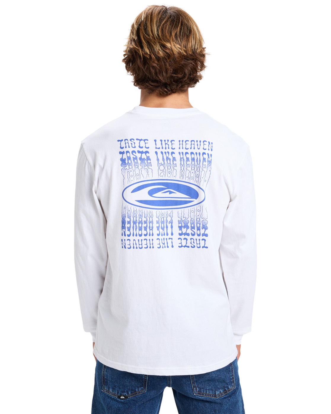 Quiksilver Langarmshirt "Ev Heaven Like" günstig online kaufen