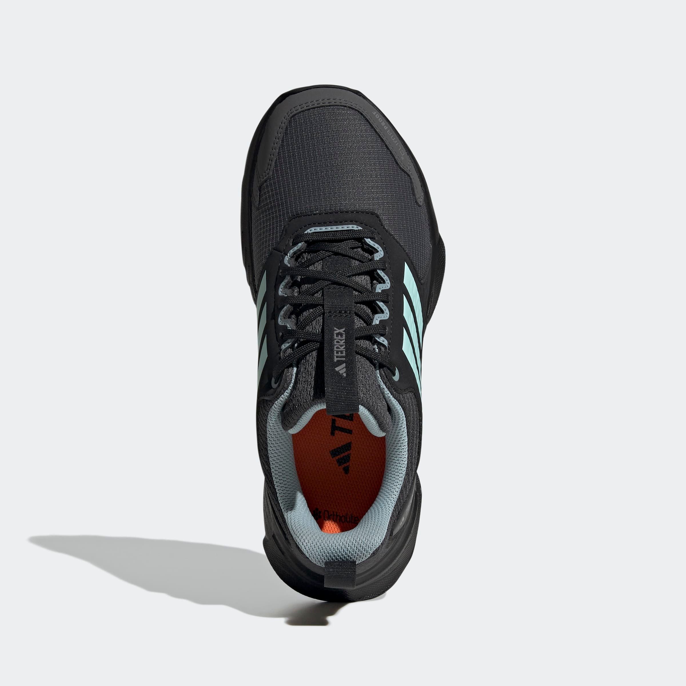 adidas TERREX Trailrunningschuh »TERREX TRACEFINDER 2 CLIMAPROOF TRAILRUNNINGE«, Trail-Runningschuhe