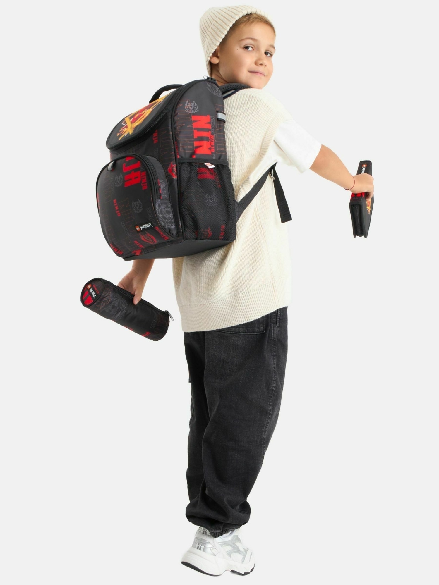 LEGO® Handtasche »LEGO® Bag Core«