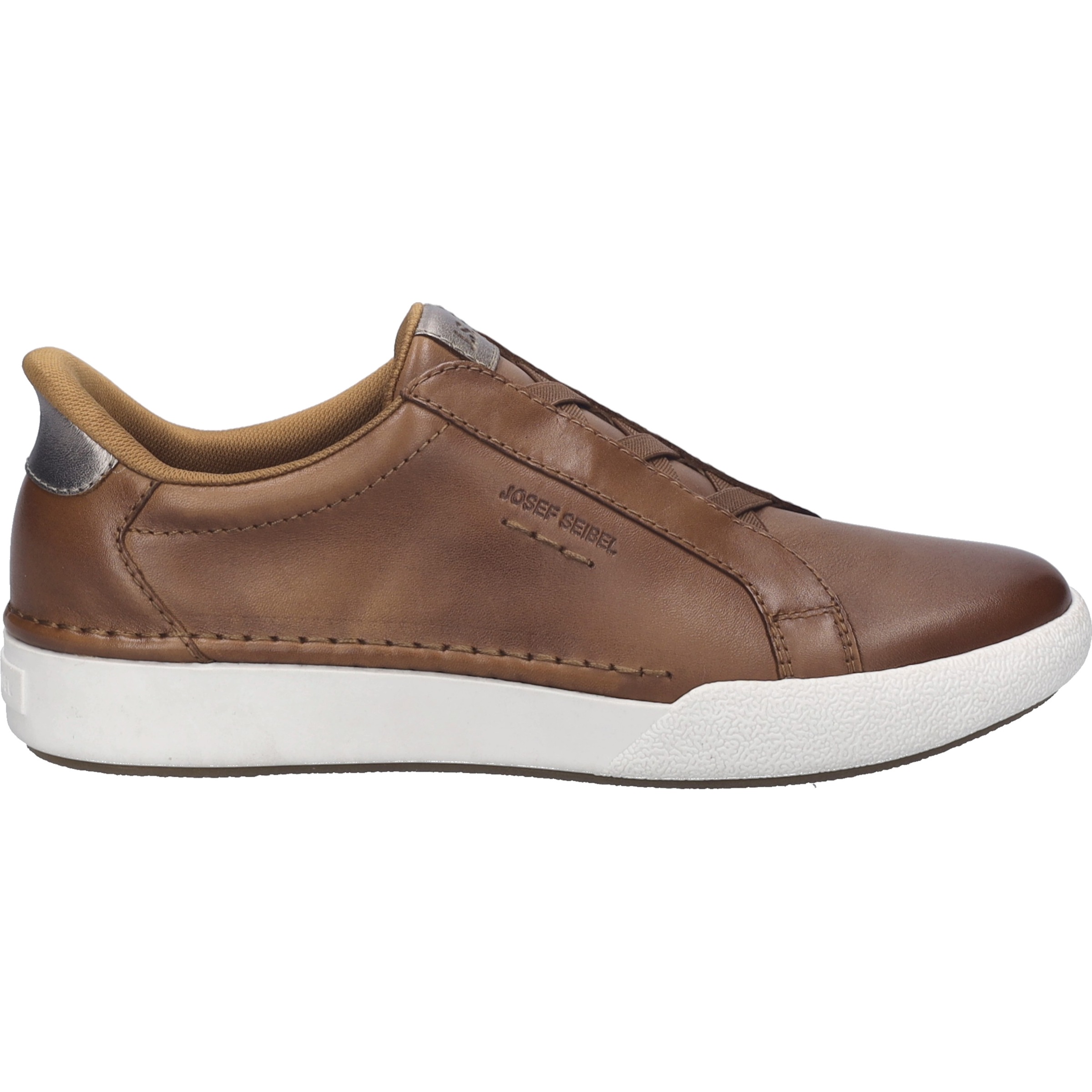 Josef Seibel Sneaker "Claire 33, camel-kombi" günstig online kaufen