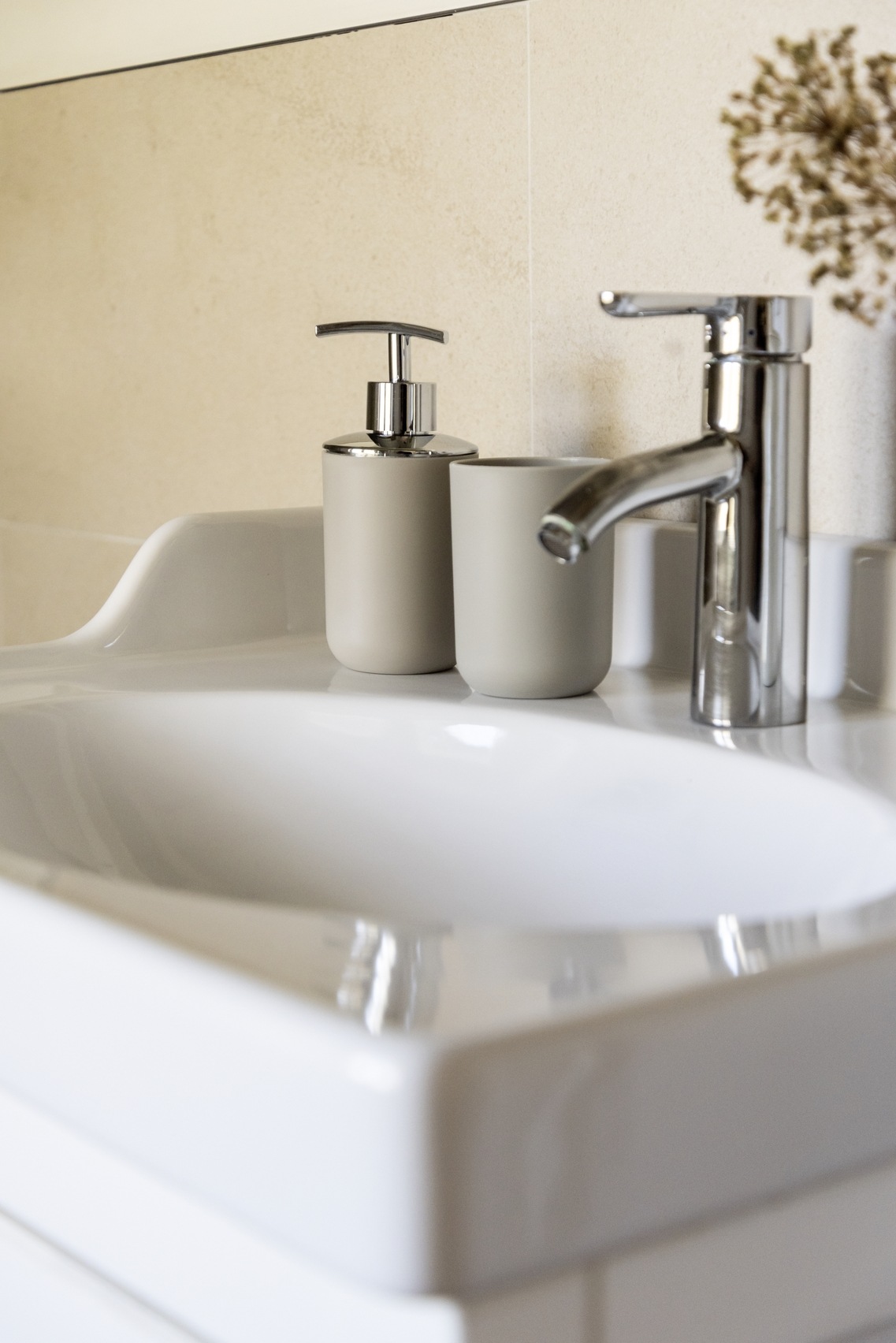 WENKO Badaccessoire-Set "Brasil" günstig online kaufen