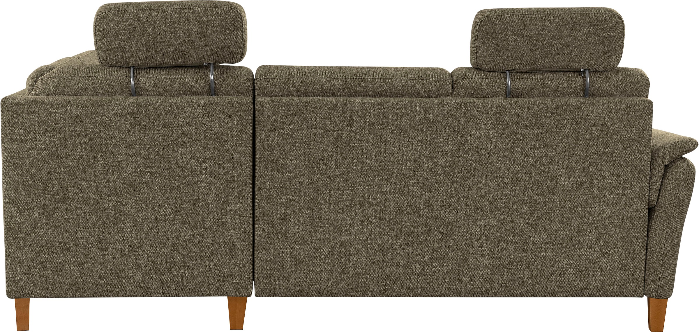 Thumbnail - Home affaire Kopfstütze "Palmera, B: 50 cm" Set: 2 Stück, passend zur Serie