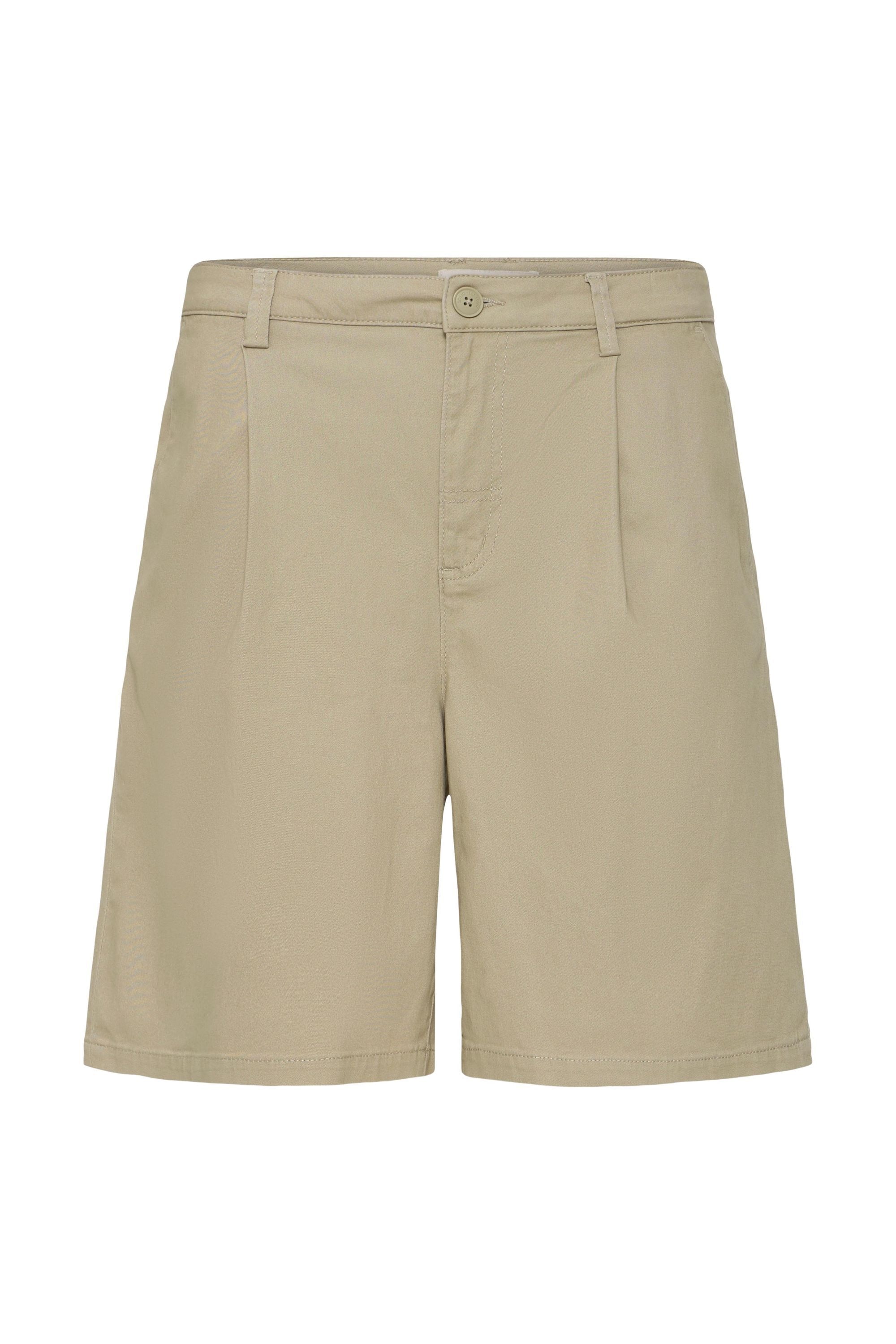 Solid Chinoshorts "Chinoshorts SDMohan Relaxed Fit"