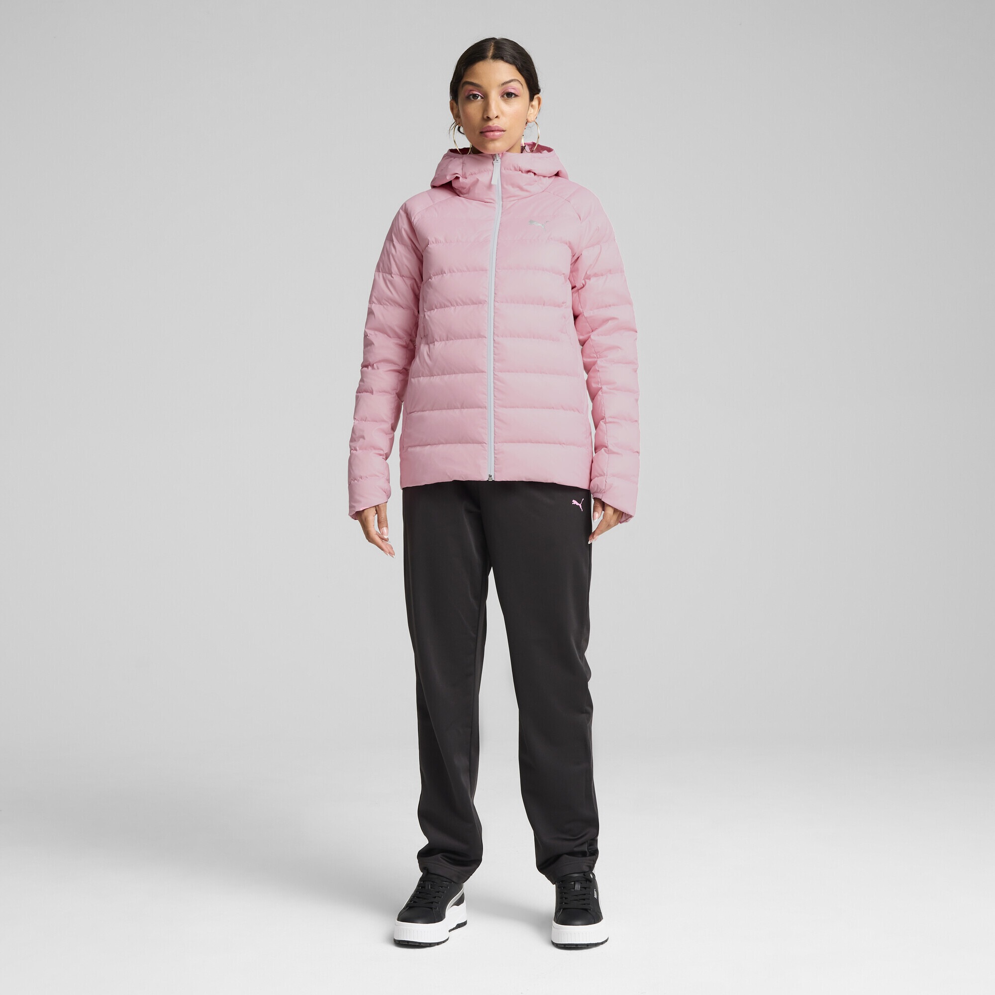PUMA Daunenjacke »PackLITE Daunenjacke Damen«