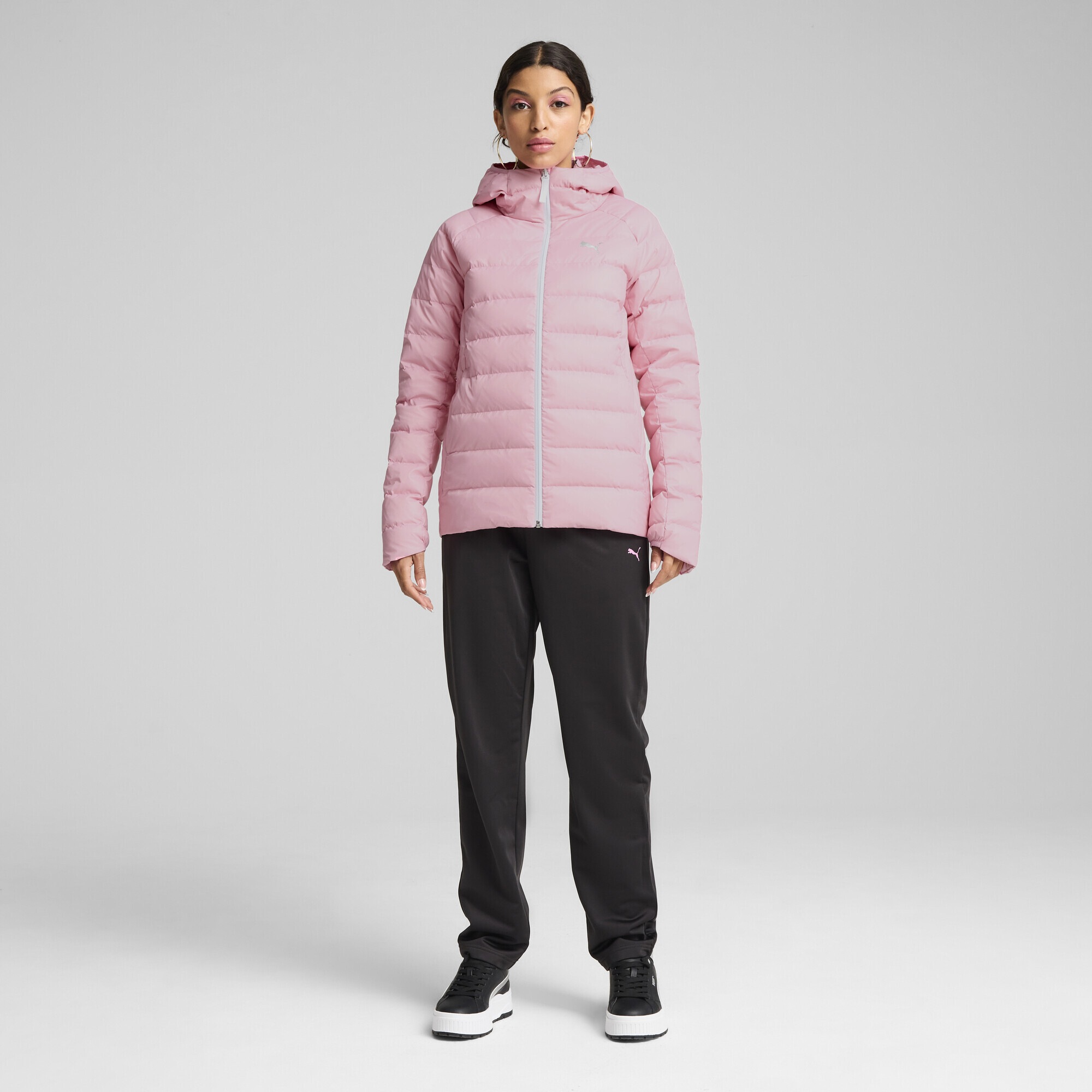 PUMA Daunenjacke "PackLITE Daunenjacke Damen" günstig online kaufen