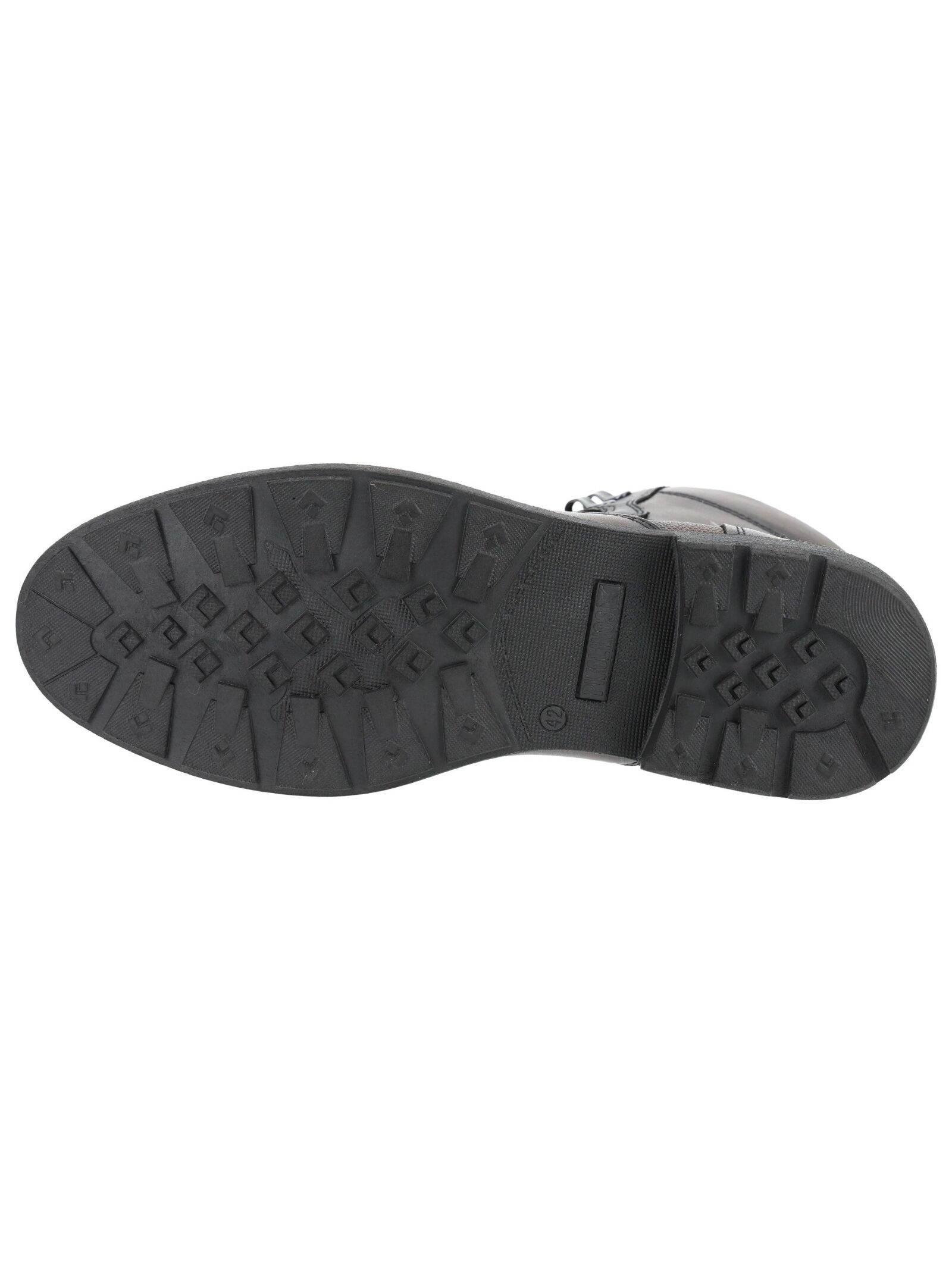 PIKOLINOS Schnürstiefelette »PIKOLINOS Stiefelette Leder«