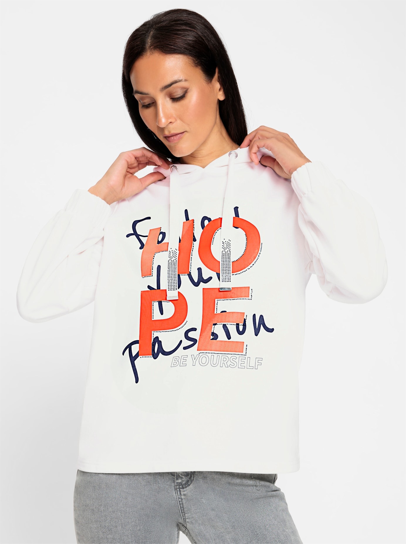 heine Sweatshirt günstig online kaufen