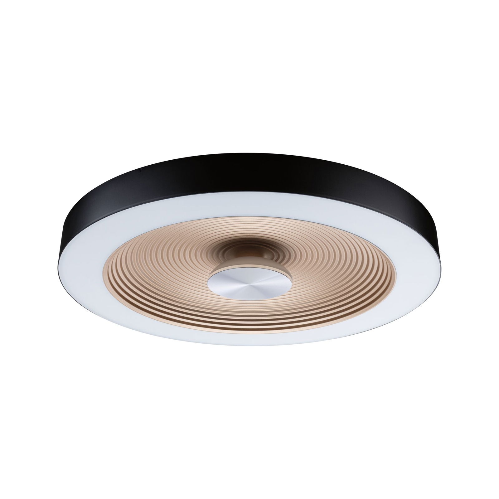 LED Deckenleuchte »LED Deckenleuchte Volea IP44 3000K 500lm / 2400lm 230V 4 /...