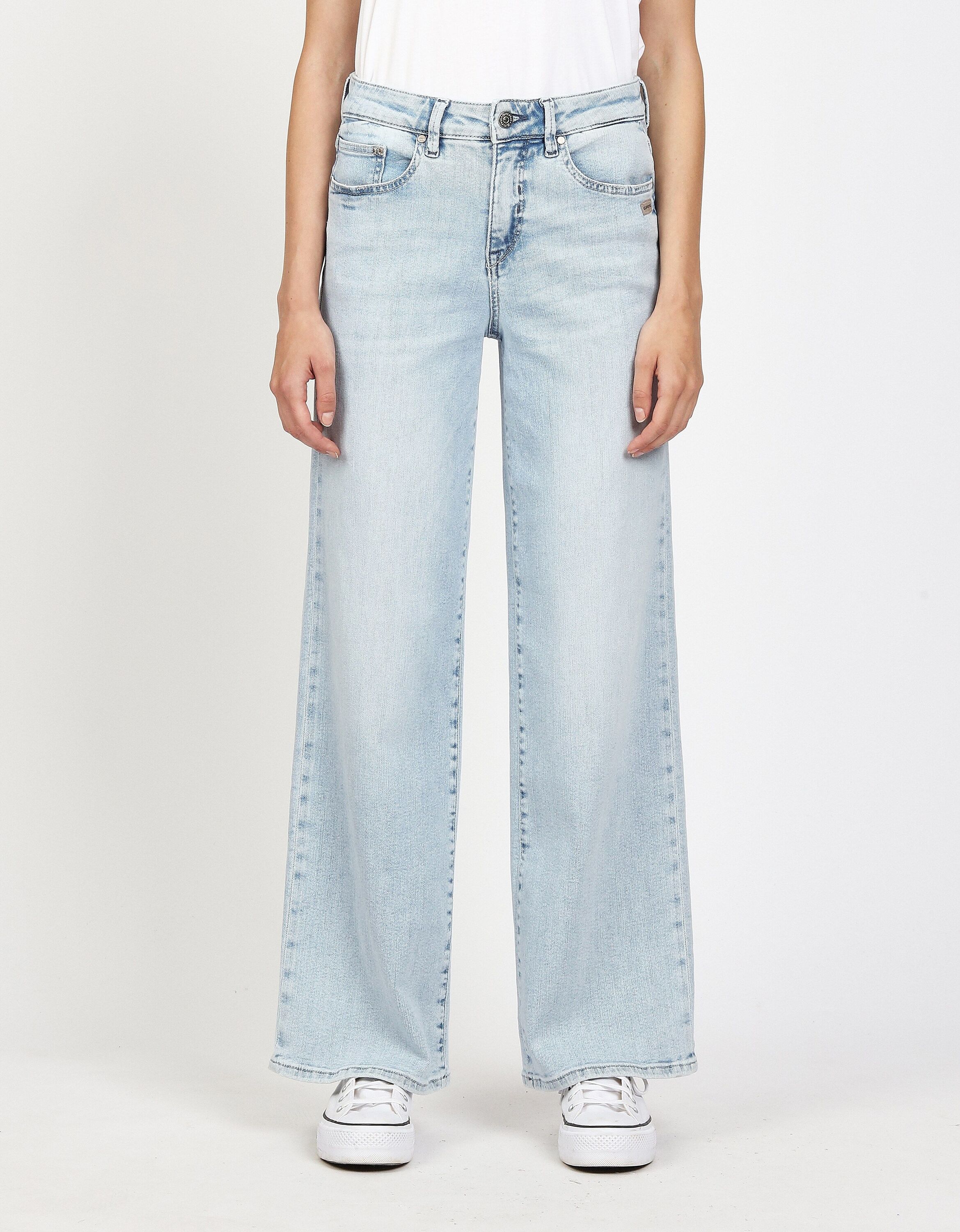 GANG "94CARLOTTA LONG" im 5-Pocket Style