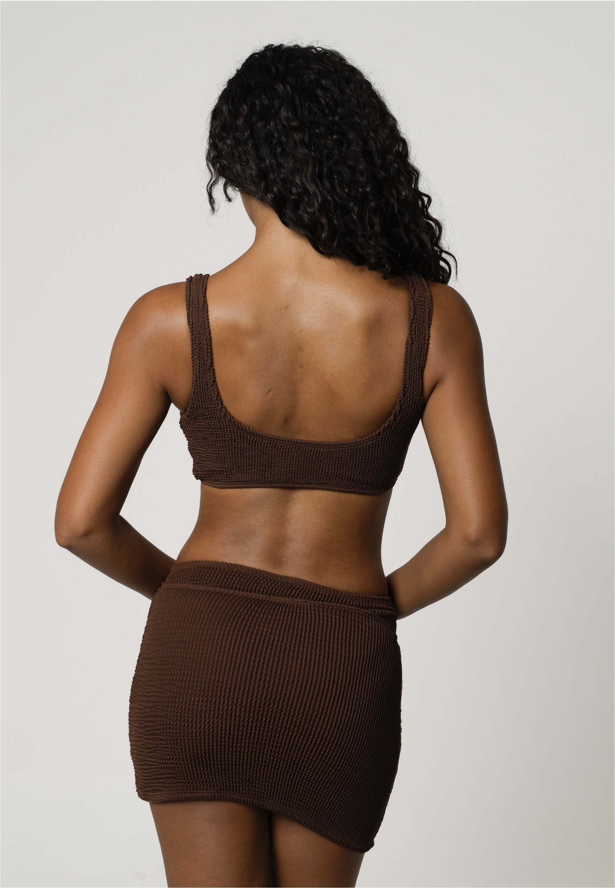 Moda Minx Sommerrock »Starfish Scrunch«, (1 tlg.), mit tollen Seestern-Elementen