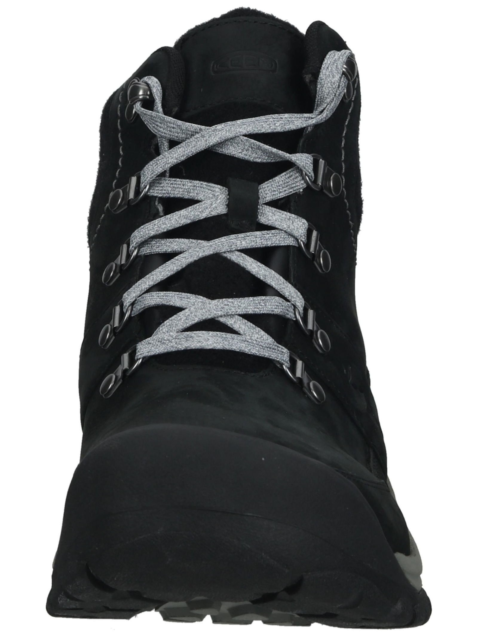 Keen Trekkingschuh »Keen Wanderschuhe Leder/Textil«
