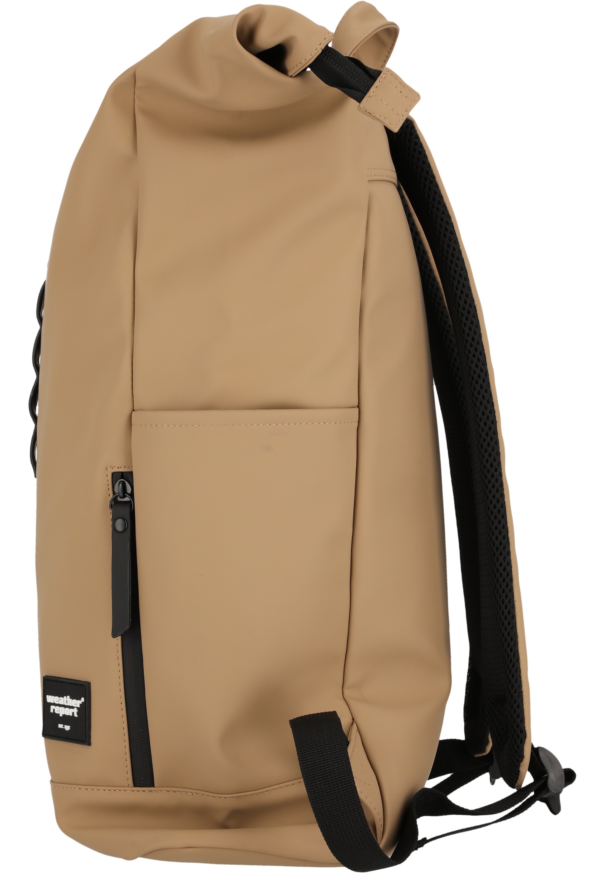 WEATHER REPORT Cityrucksack »Bronze«, in wetterfester Qualität