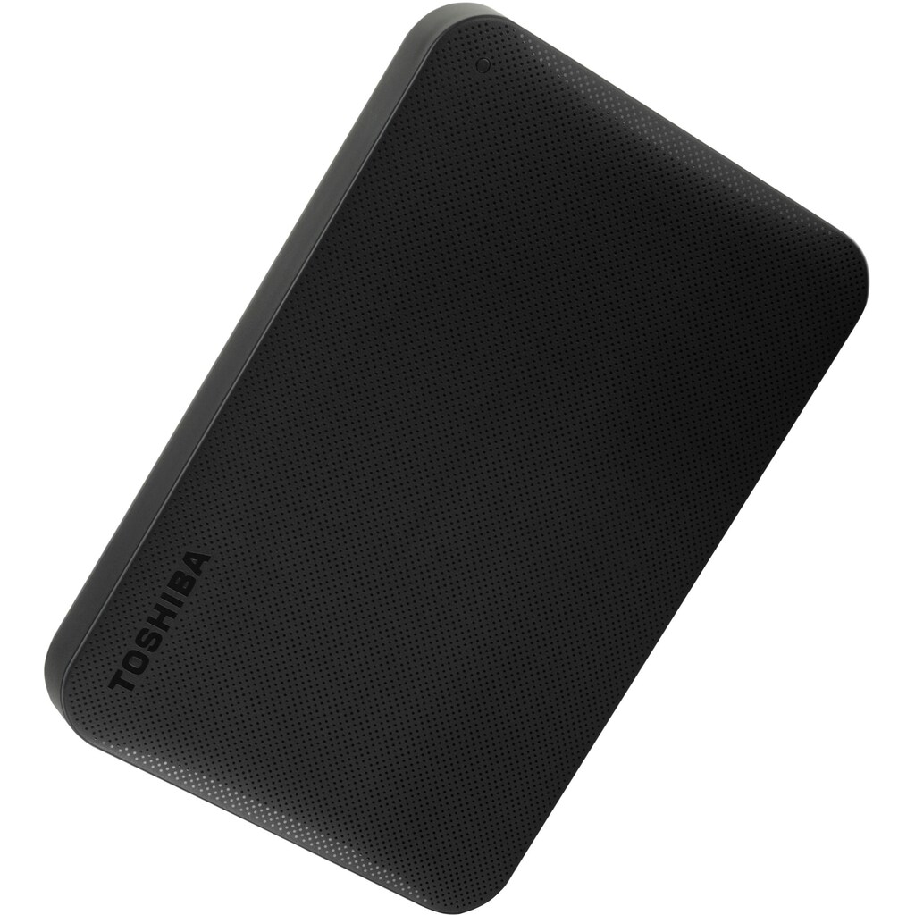 Toshiba externe HDD-Festplatte »Canvio Ready 2TB«, 2,5 Zoll