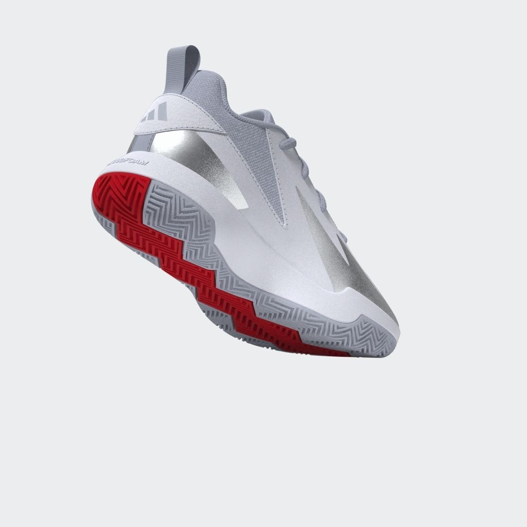 adidas Performance Basketballschuh »CROSS EM UP SELECT MID KIDS«