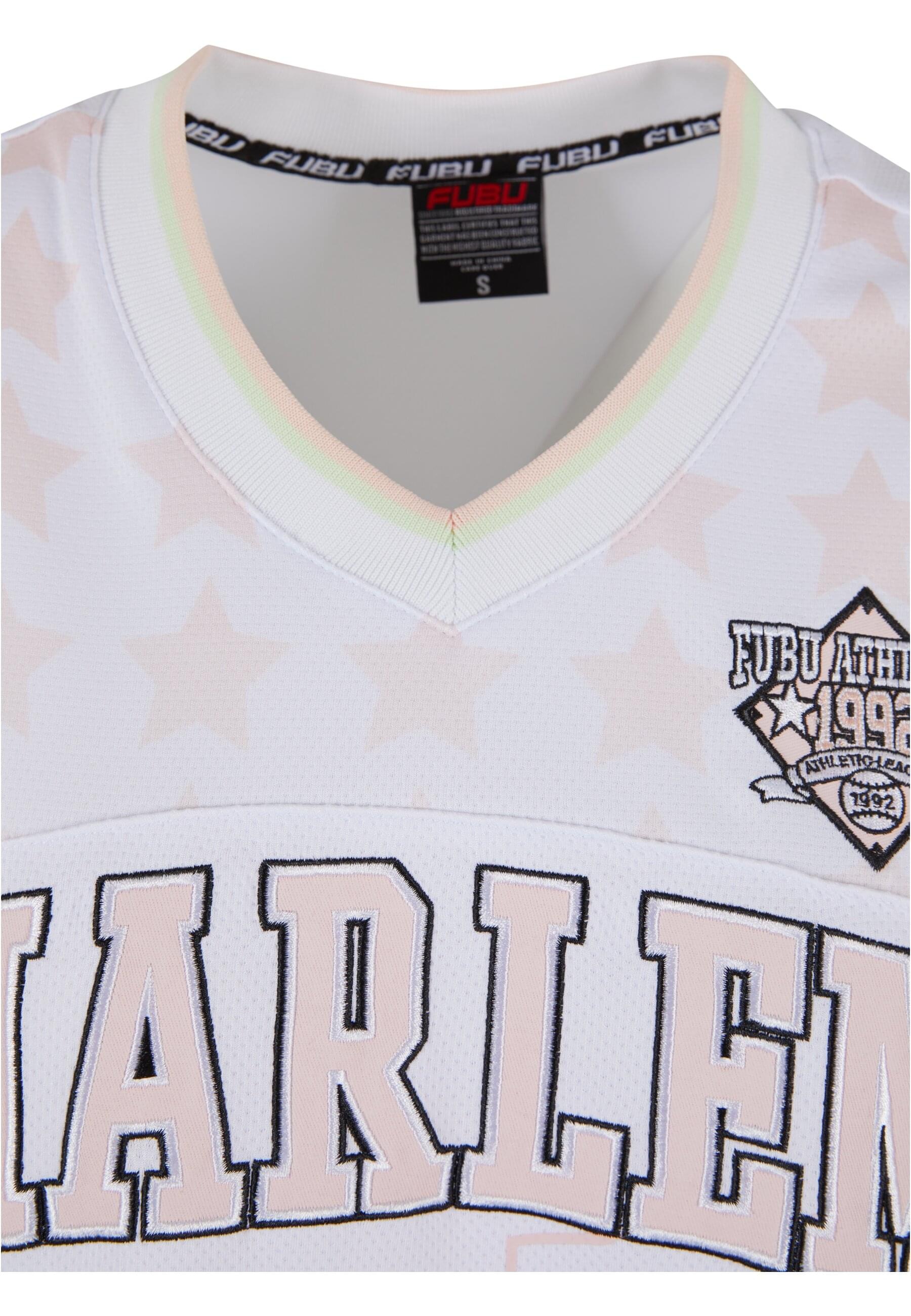 Fubu Shirtkleid »Fubu Damen FW221-009-1 FUBU Athletics Harlem Sleeveless Dress«, (1 tlg.)