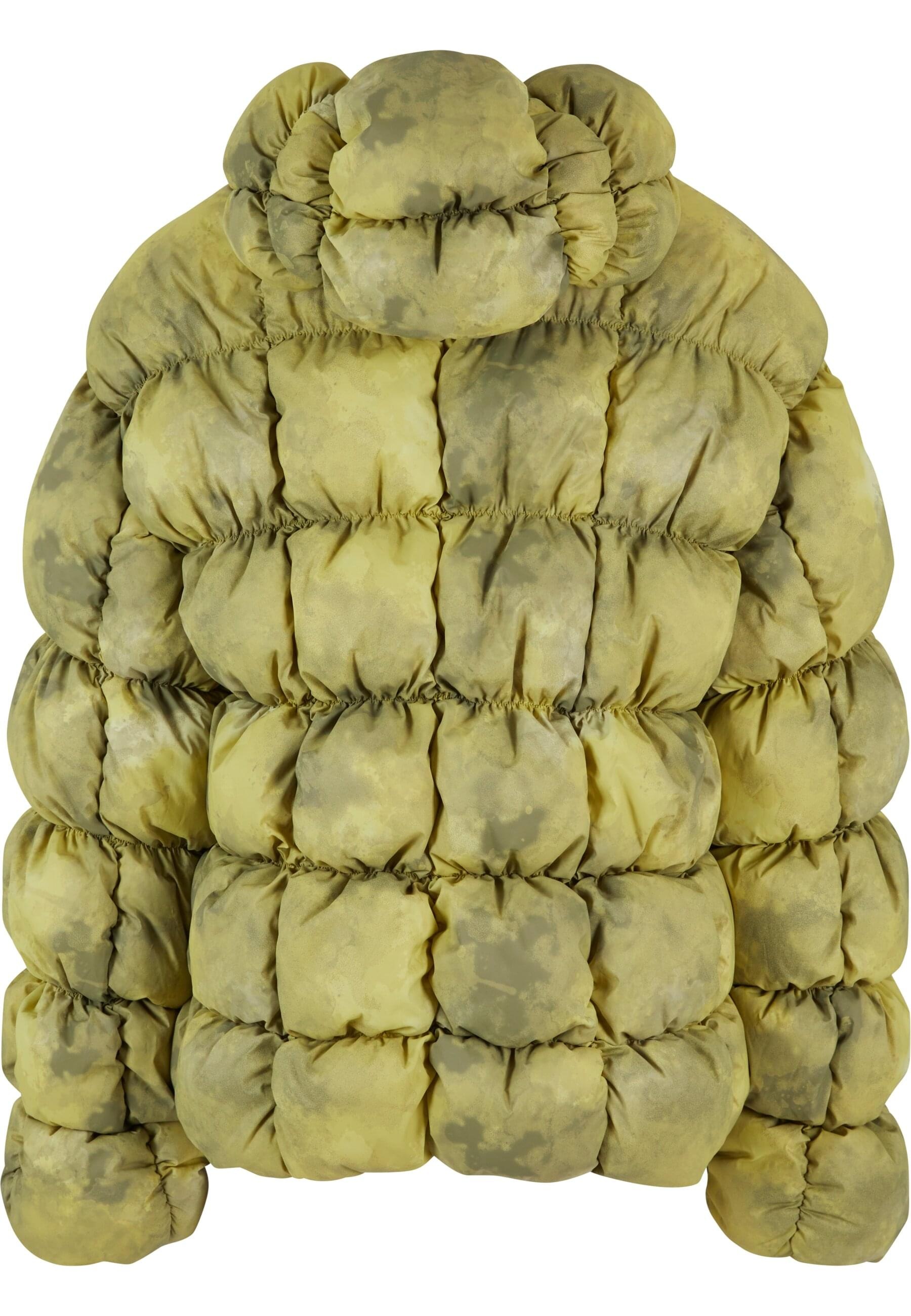 Karl Kani Winterjacke "Karl Kani Karl Kani Sport Patch Square Quilted Puffe günstig online kaufen