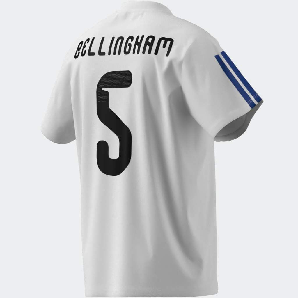 adidas Performance T-Shirt »JUDE BELLINGHAM TRAINING«