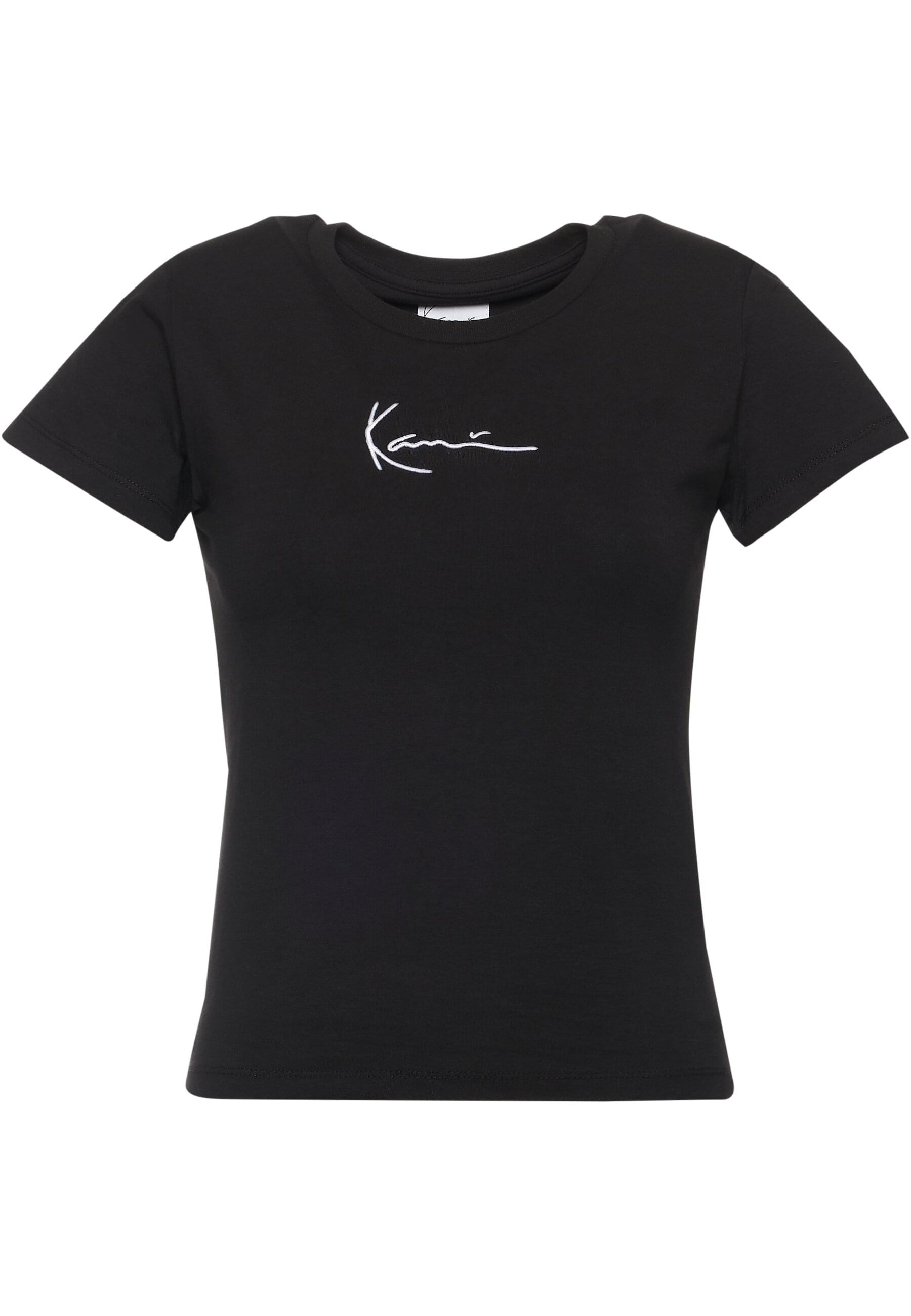 Karl Kani T-Shirt "Karl Kani Damen Small Signature 3-Pack Essential Tight T günstig online kaufen