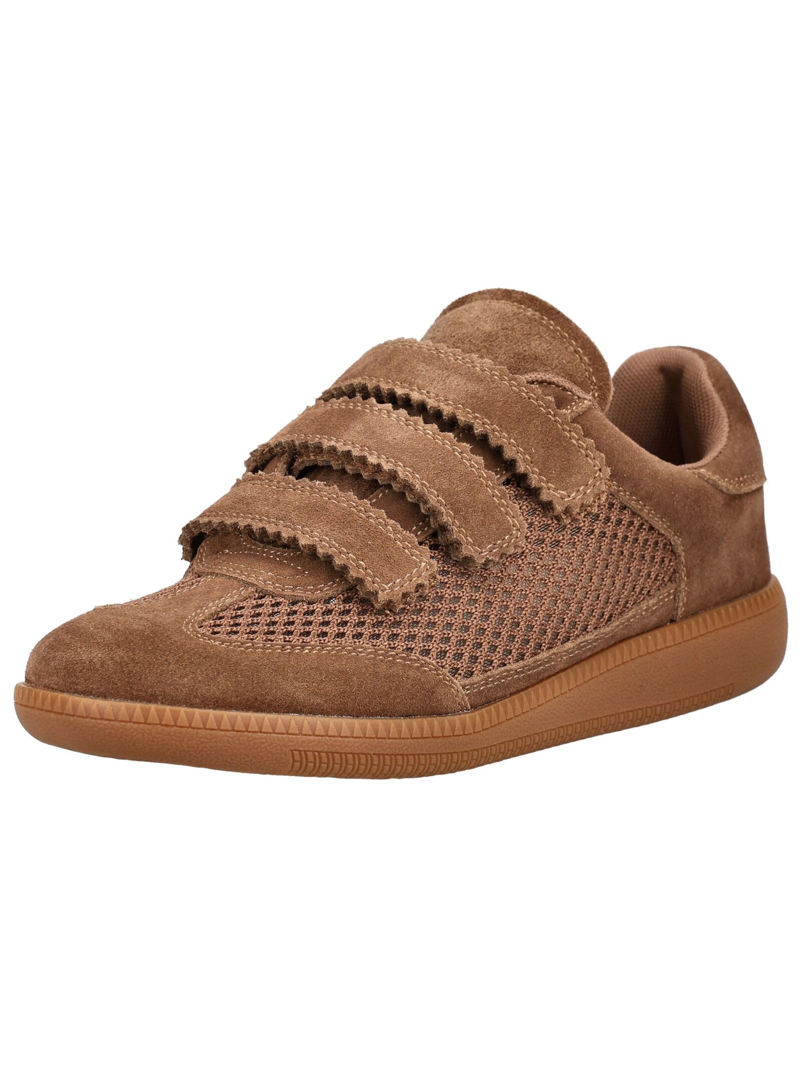 STEVE MADDEN Sneaker "STEVE MADDEN Sneaker Veloursleder/Textil"